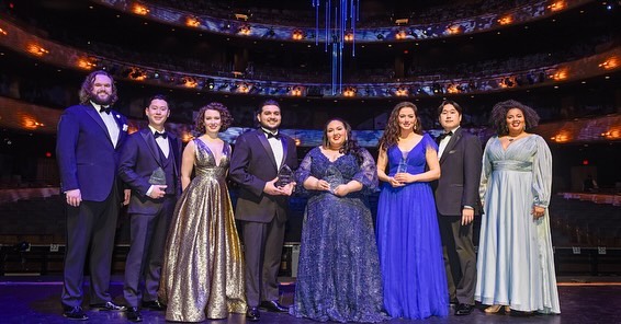 THANK YOU, DALLAS!!
I’m still on cloud 9 after singing Ophelia’s mad scene on the stage of @thedallasopera!! As opera singers, we study and practice for so long locked away in a tiny room by ourselves, so having the opportunity to perform with an orchestra is truly an immense honor and an incredible learning experience. Thank you to @paolo.bres for collaborating so beautifully with us, and to @thedallasopera for designing an unforgettable competition experience where we not only gain incredible experience as singers but also get a chance to connect with world-class talent. I wish you all could have heard the laughs and felt the hugs backstage as we all prepared to sing our hearts out!
To top it all off, I am beyond honored to be splitting third prize with the absolutely radiant @miss_katerina_burton. Y’ALL! I am still on an artistic high after watching my fellow finalists share their artistry on that stage. Congratulations to all of the finalists, and here’s to crossing paths in the future!
📸 Karen Almond and @dreamylouise
#opera #soprano #operasinger #operasingersofinstagram #classicalmusic #ambroisethomas #ophelia #hamlet #madscene