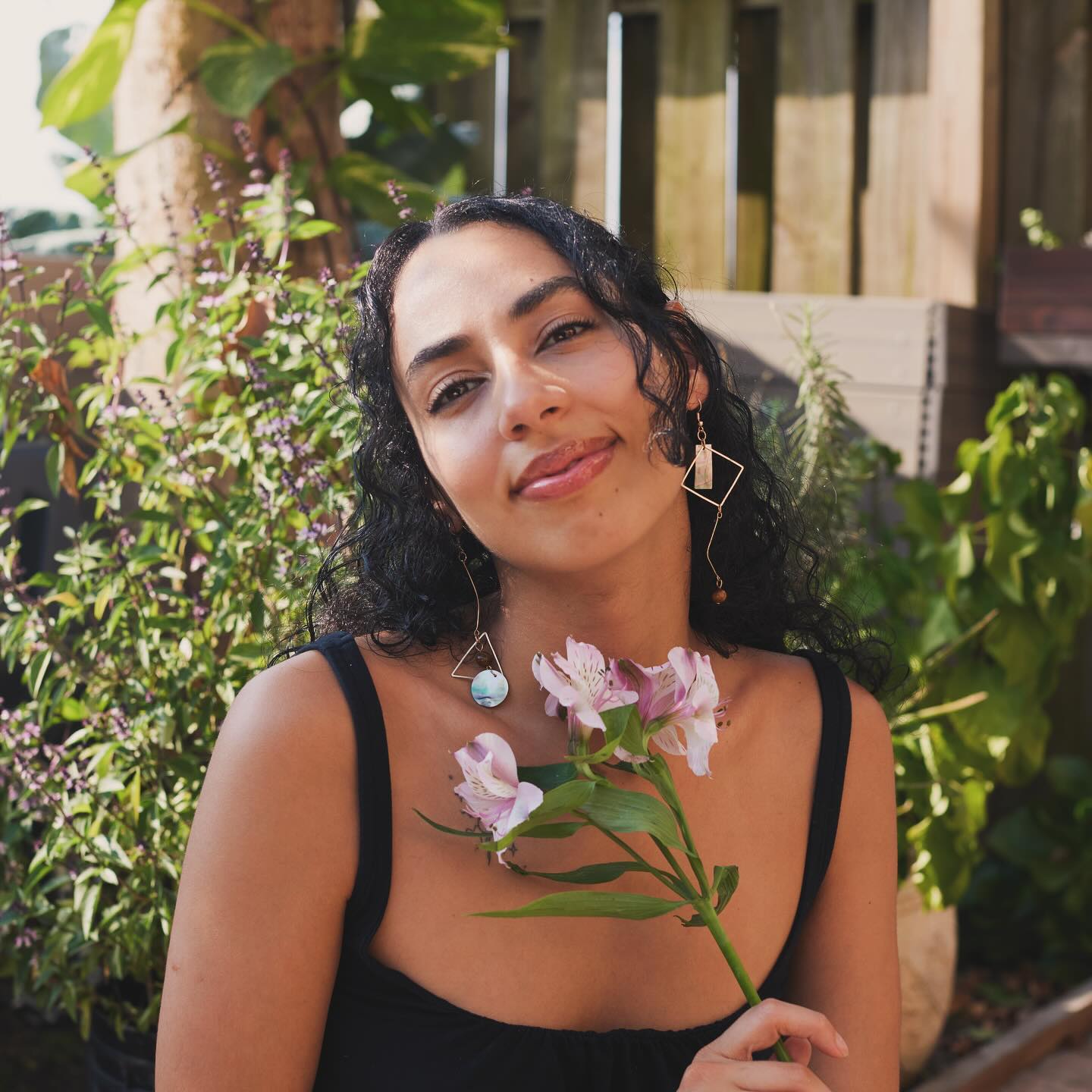 I still get flashbacks to those horrible panic attacks I went through when I was on hormonal birth control about 7 years ago.
I felt like a complete stranger in my own body and for yearssss I truly believed that this was the only way I could successfully prevent pregnancy… and even when my intuition finally led me to get off birth control, I was still walking around clueless about my body’s cyclical nature, dealing with PMS, depletion, & exhaustion during my periods thinking it was just a normal part of life.
Little by little I started leaning in to the whispers of my intuition (no longer suppressed by birth control) guiding me to pay attention to my body.. and it truly felt like finding a hidden map within myself, leading me away from disconnection towards attentiveness & empowerment.
I started small, marking the days, noting the subtle signs from my body and it wasn’t long before I saw my unique body’s pattern emerge… and it was the most beautiful uncovering of how wise and protective our cycles are!
And it got me to reflecting.. that as I was growing up…
Nobody taught me that painful periods are NOT normal.
Nobody taught me how to listen to the messages and signals that my body was constantly sending me on its health & wellbeing.
Nobody told me that my body has seasons just like nature does that affects my energy levels, appetite, sex drive, focus, and sooo much more.
and so I created the Womb Awakening Program (WAP) as a tribute to my younger self who didn’t grow up with this wisdom about our womb’s cyclical nature. My lineage forgot this wisdom generations ago, and WAP aims to not only remember, but to reclaim our womb’s sovereignty and share the collective power with our community and beyond 💗
As a special thank you to all those who enroll BEFORE FRIDAY, I’m offering WAP at 50% OFF!!
To learn more and snag this incredible offer click on the link in my bio!! <3
#wombhealing #wombwellness #wombblessing #birthcontrolpill #birthcontroldetox #fertility #fertilityawareness #fertilitytips