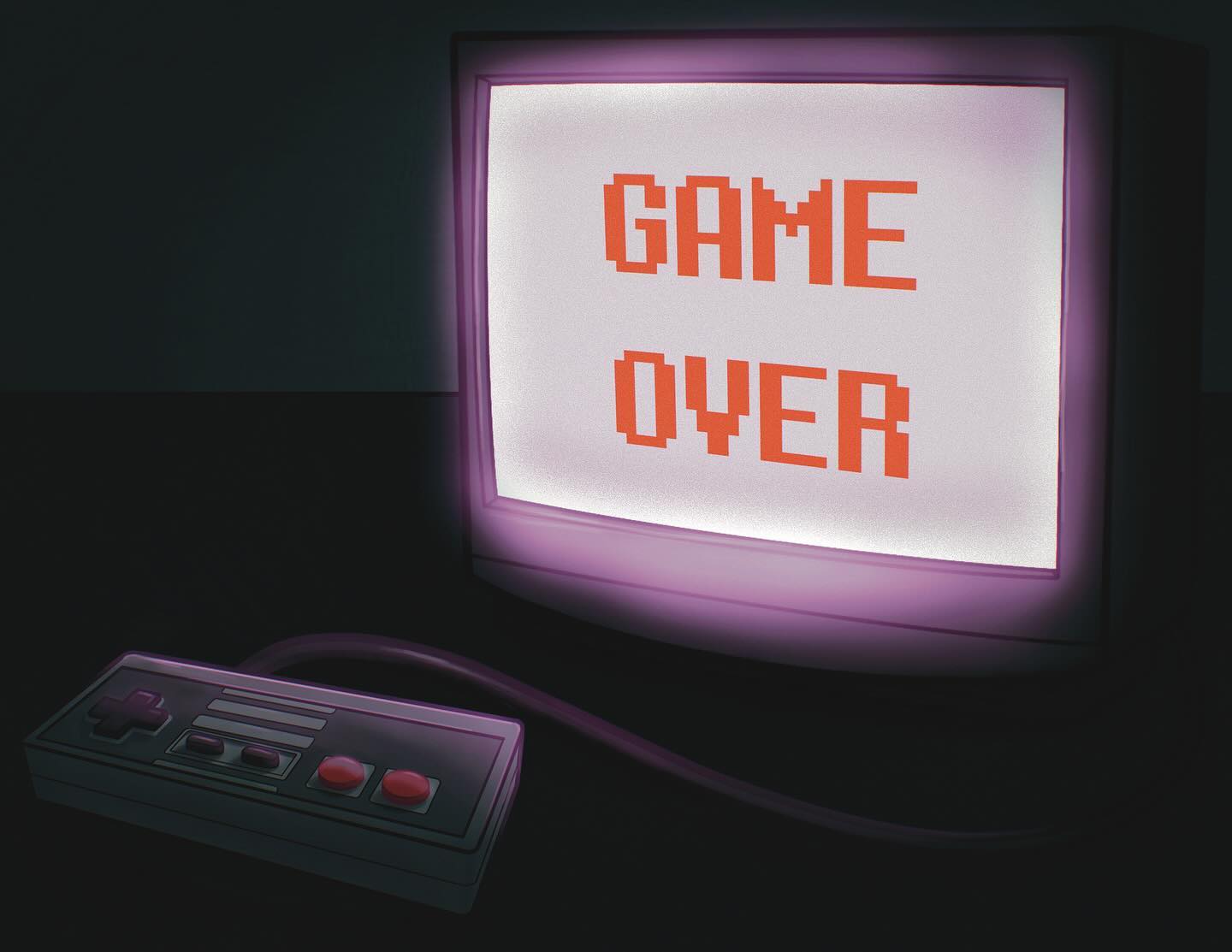 Power Up Collection
~
I’ve been taking a licensing art illustration class this semester. I think this is one of my favorite collections I’ve made so far.
Tags:
#art #illustration #digitalart #digitalillustration #licensingart #licensingillustration #videogameart #videogames #artwork #gaming #gamingart #patterndesign #patternart #patternillustration