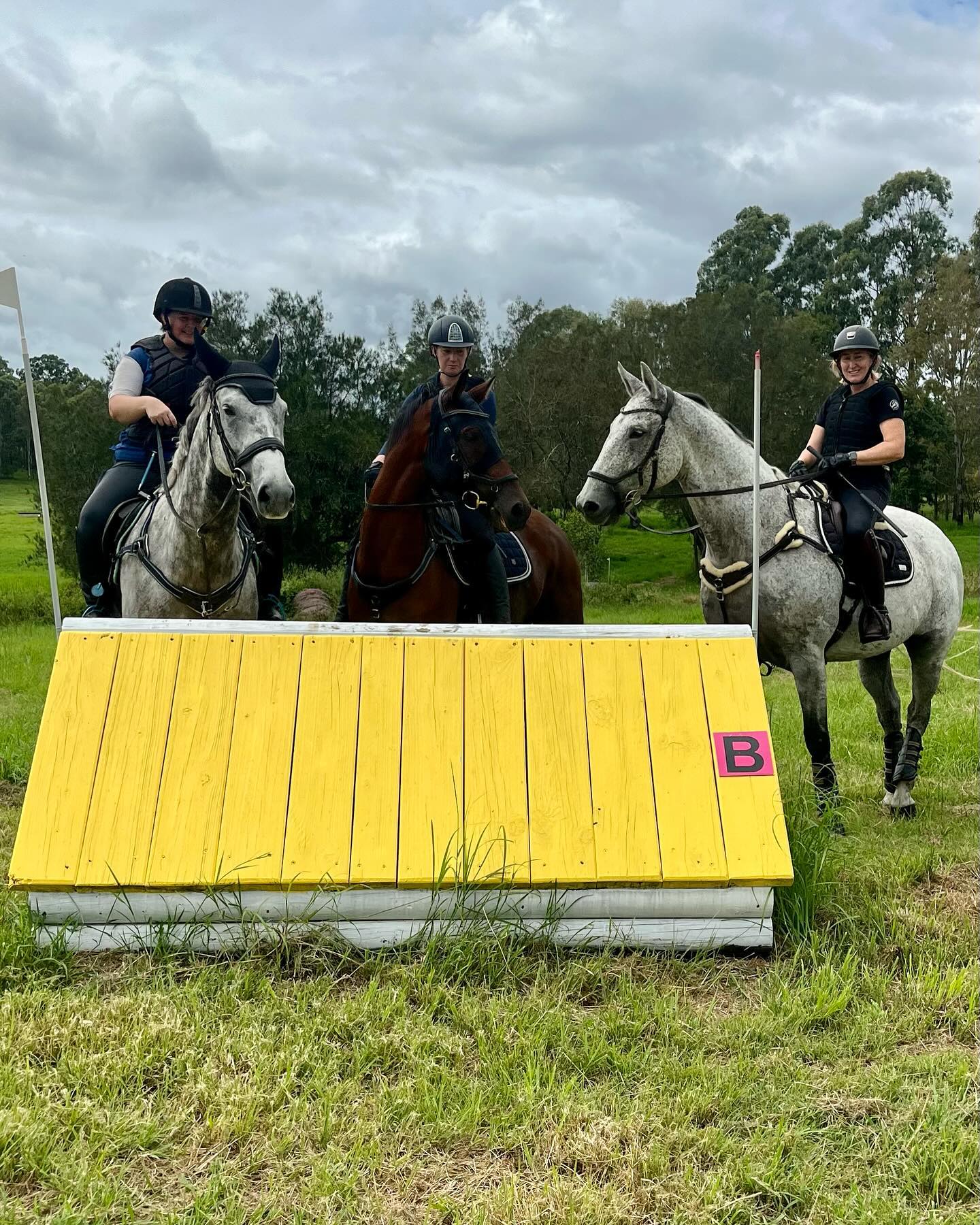 Great morning coaching these champions👏