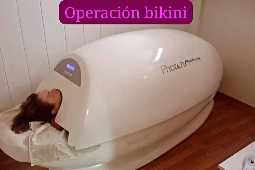 Terapia Fhoton/ Health Line