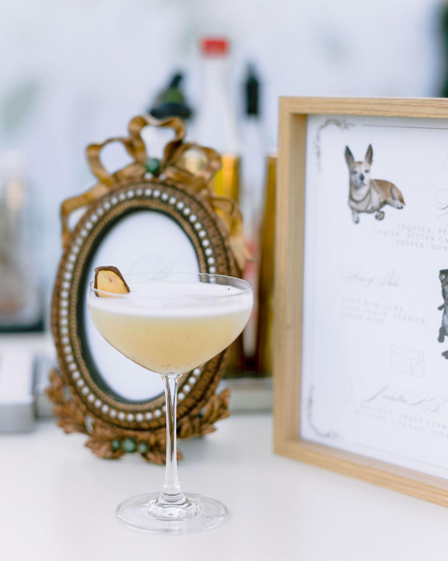 🍹🥂 From bespoke drinks to unique personal details, cocktail hour is among our favorite moments on a wedding day timeline. Cheers this April soirée filled with laughter, love, and unforgettable memories!
Enjoy a few detail snaps from cocktail hour at Danae and Ian’s wedding in Chateau de Vallery.
Venue: @chateaudevallery
Photo: @gregfinck
Video: @zenfilmworks
Content creation: @goldy.house
Planning, design and production: @bonjourweddings.fr
Assistant coordinators: @charlotte_adt @joelleantounevents
Wedding dress: @eseazenabor
Pre and post wedding dresses: @rimearodaky
Groom’s attire: @dior @louboutinworld
Florals: @botaniquebazar
Paper goods: @emilybairddesign
Hair: @ciaracoiffure
Makeup: @beautybymaeva
Catering: @domainedesjardins
Cake: @syniesparis
Couscous: @l.oasis.orientale.paris
Officiant: @theparisofficiant
Live music: @ivana.string.quartet
DJ: @selecktive.official
Live painter: @eventillustrator
Rentals: @atawaevent @maison_options @velvetrendezvous
@options_orleans
Technics and production: @bounz.events
Content creation: @goldy.house
Aerialist: @cara.chapman.aerial
Fire show: @supercho_show
Fireworks: @cduval77890