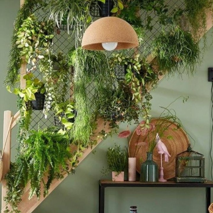 🌹 Nouvel article sur le blog ! 🌹
Zoom sur les tendances en Décoration Printanière 2024 : Eveillez votre intérieur avec fraîcheur et vitalité !
On profite aujourd'hui des rayons du soleil, pour mettre l'accent sur les tendances pour une décoration d'intérieur printanière !
Sur l'article du blog, je vous donne quelques pistes pour mettre votre intérieur en mode "printemps" ! 😊
Alors n'hésitez pas à prendre quelques secondes et faites un petit tour sur le site (lien en bio) rubrique blog et vous saurez tout, vous saurez tout ... sur la déco de ce printemps!
Bonne lecture !
#décoration #decointerieur #deco #decoprintemps #soleil #ınstadecor #homedeco #paysbasque #paumaville #amenagementinterieur