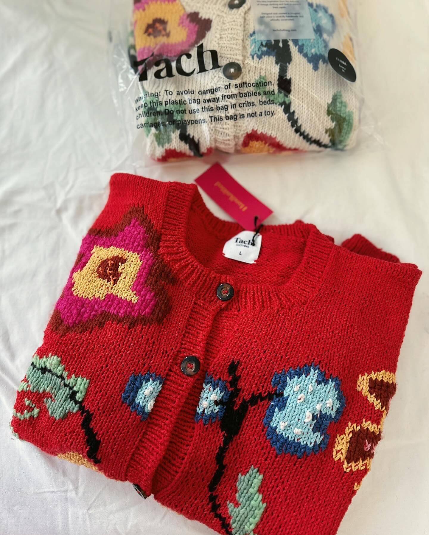 Getting the Summer Collection Ready to Ship! 🌞📦