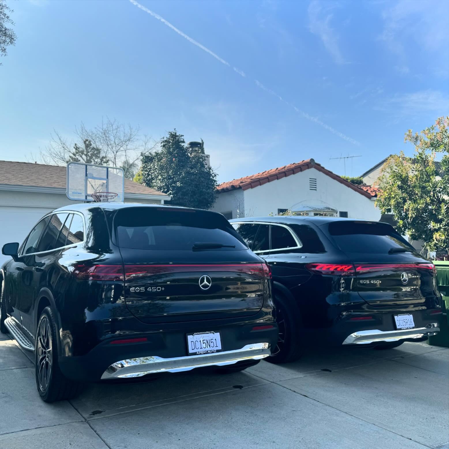 Back to Back EQS450’s Sourced and Sold!
#MercedesEQS #EQS450 #XpertAuto #XpertAutoConsulting