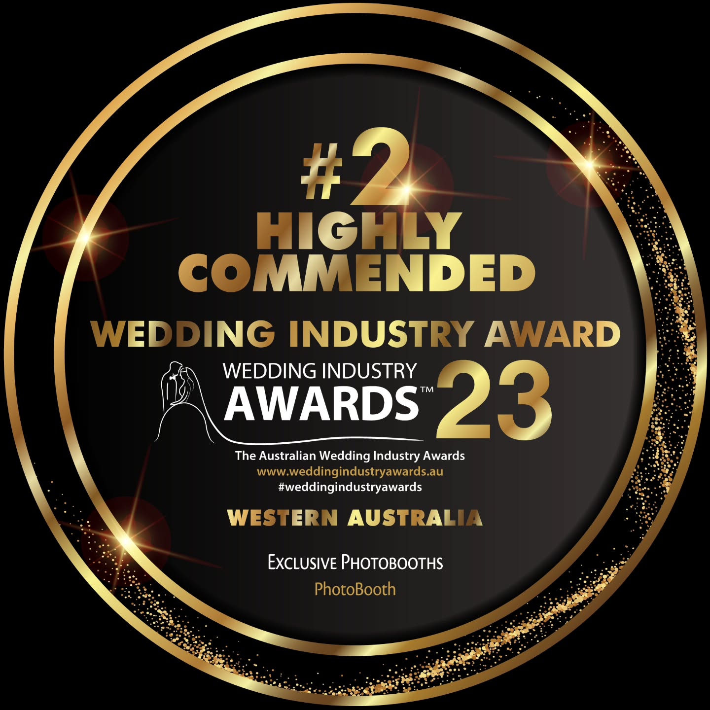 A bit slow on this post! But another award to add to the collection ๐
๐ค #winningawardsforareason