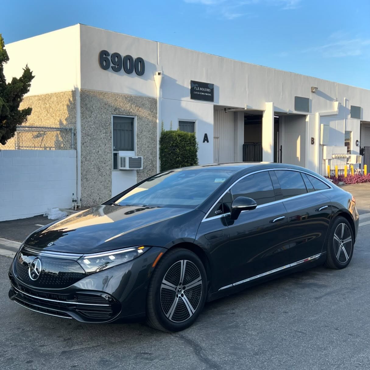 2023 Mercedes EQS450 Sourced and Sold!
Locked in a great deal on a prior service loaner for our client. Unreal payments on a $110k MSRP Car.
#MercedesEQS #EQS450 #XpertAuto #XpertAutoConsulting