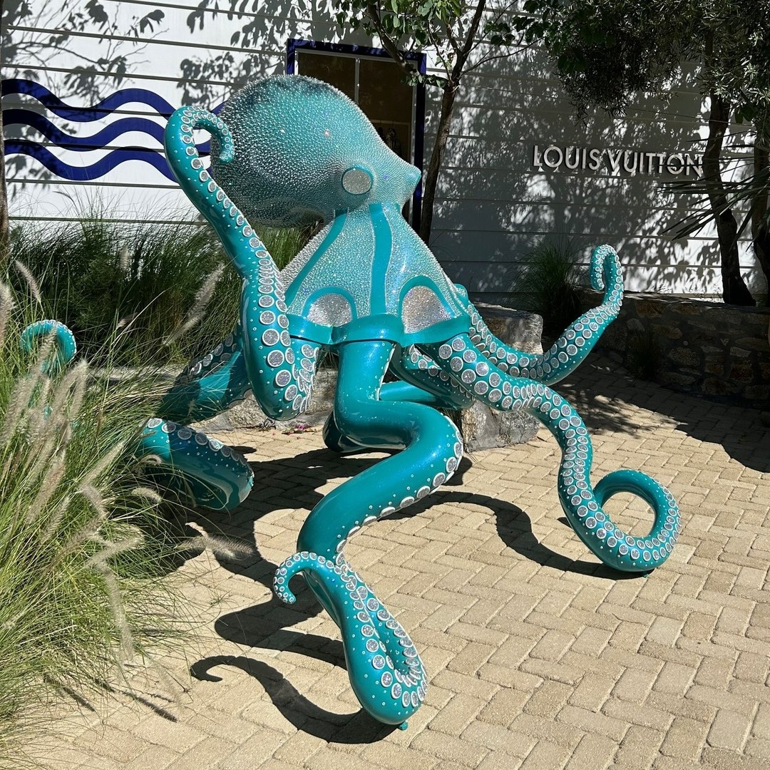 The fantasy Nammos Village in Mykonos
#visitgreecegr #visitgreece #visitgreeceguide #greece #gresk #travel_greece_world #goinggreek