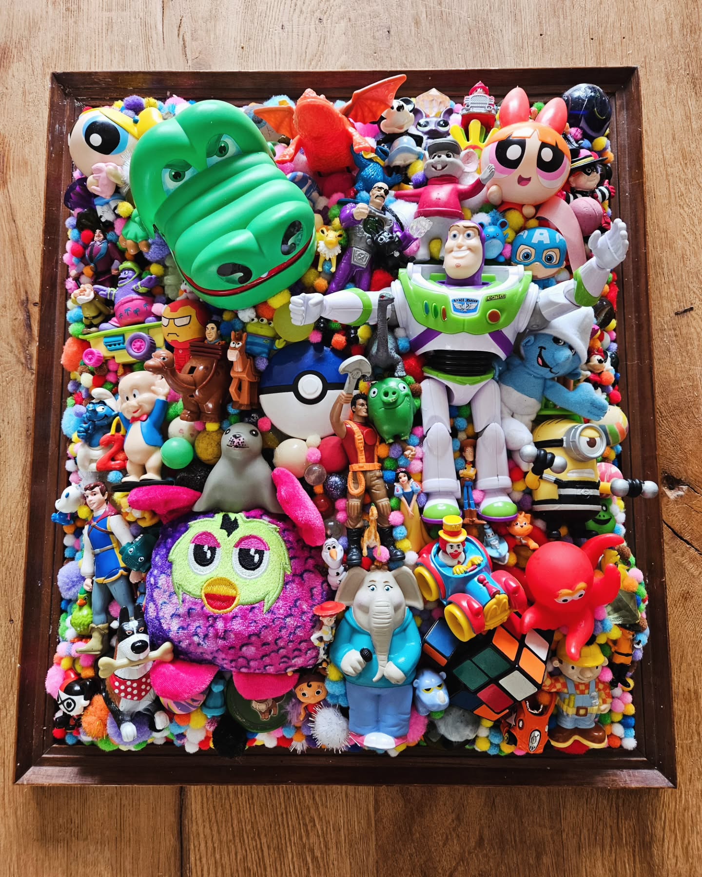 Bijna klaar 🐊✨🧸
#artist #popart #toys #toystory #art #sale #homedeco #homeart #buzz #woody #toyart #kunstwerk #kunst #speelgoed #kinderkamerstyling #kinderzimmer #kinderkamer #kinderspeelgoed