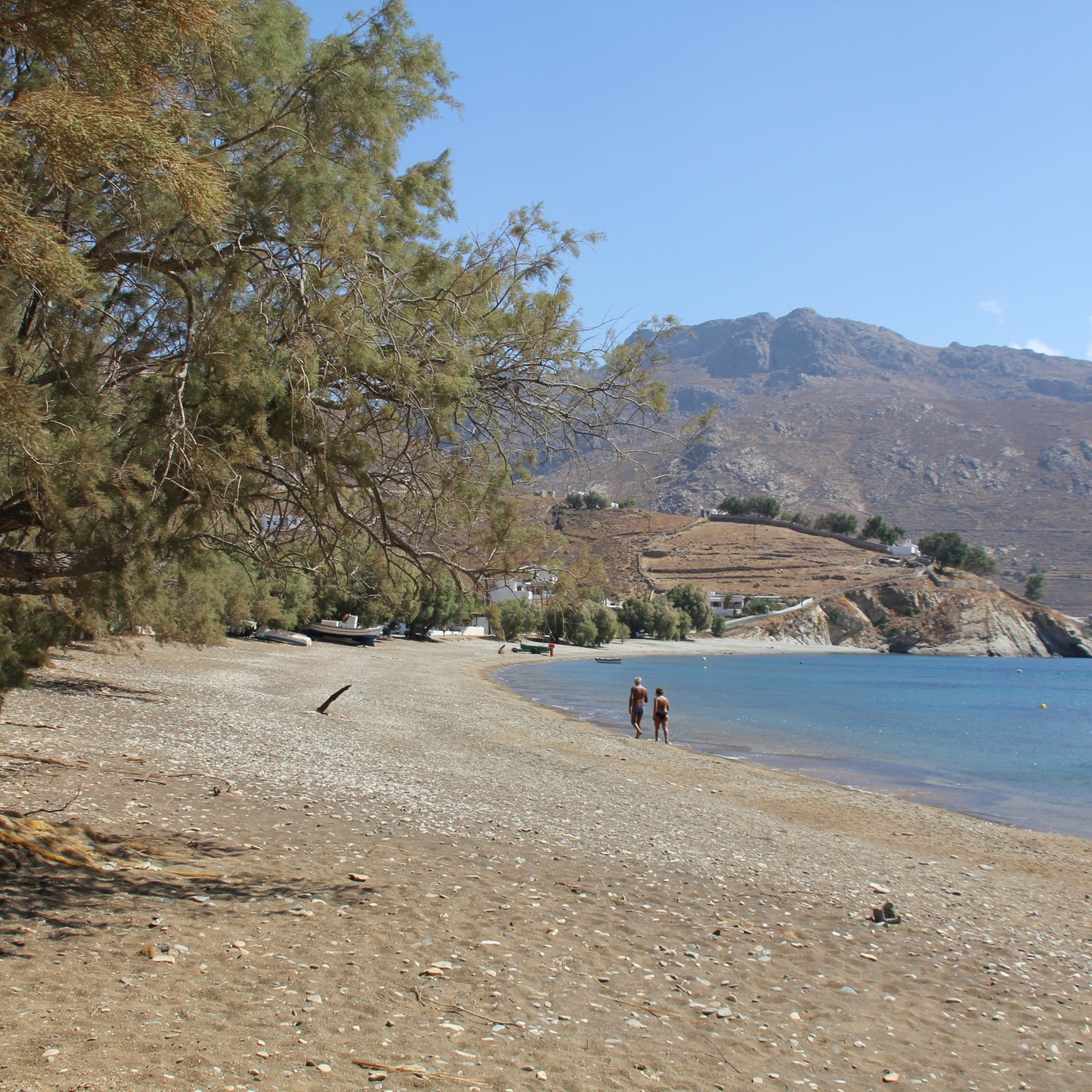 Koutalas beach on Serifos island
#visitgreece #visitgreecegr #visitmagicalgreece #gresk #greece #goinggreek #my_greece #goinggreek #cyclades #cyclades_islands