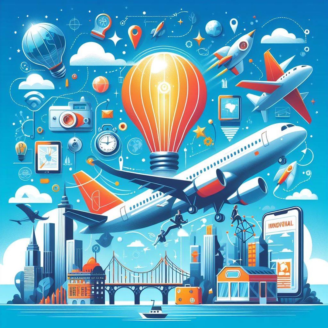 Scoprite la nostra selezione di servizi innovativi per viaggi incredibili! Siamo sicuri che alcuni non li conoscete e vi svolteranno le vacanze! ⛵🌎😎
>>> Link in BIO
Ne conoscete altri da segnalare? Scrivetecelo nei commenti e aiutate altri viaggiatori come voi!
#viaggi #turismo #esperienze #vacanze #mare #montagne #barca #bicicletta