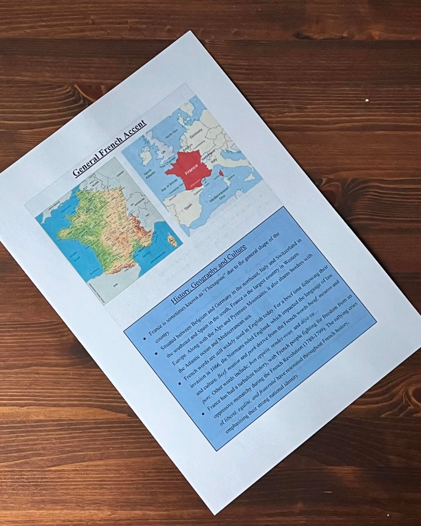 First accent breakdown in the bag!
.
.
.
#accents #voicecoach #bristololdvictheatreschool