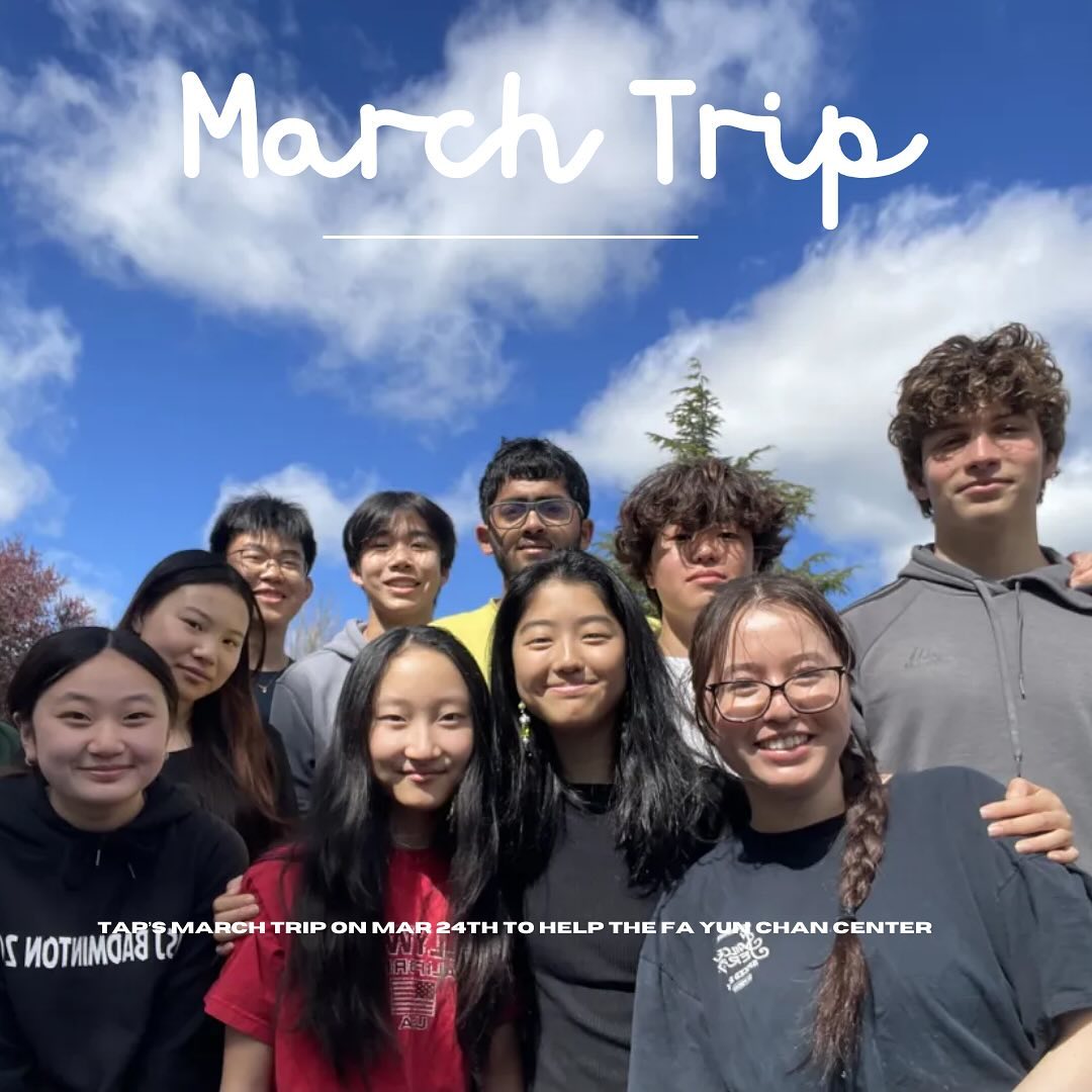 Tap has organized another monthly trip with our local partner, Fa Yun Chan. We helped the Fa Yun Chan center with their landscaping and renovation to an academic center. Thanks everyone who came and helped us today.