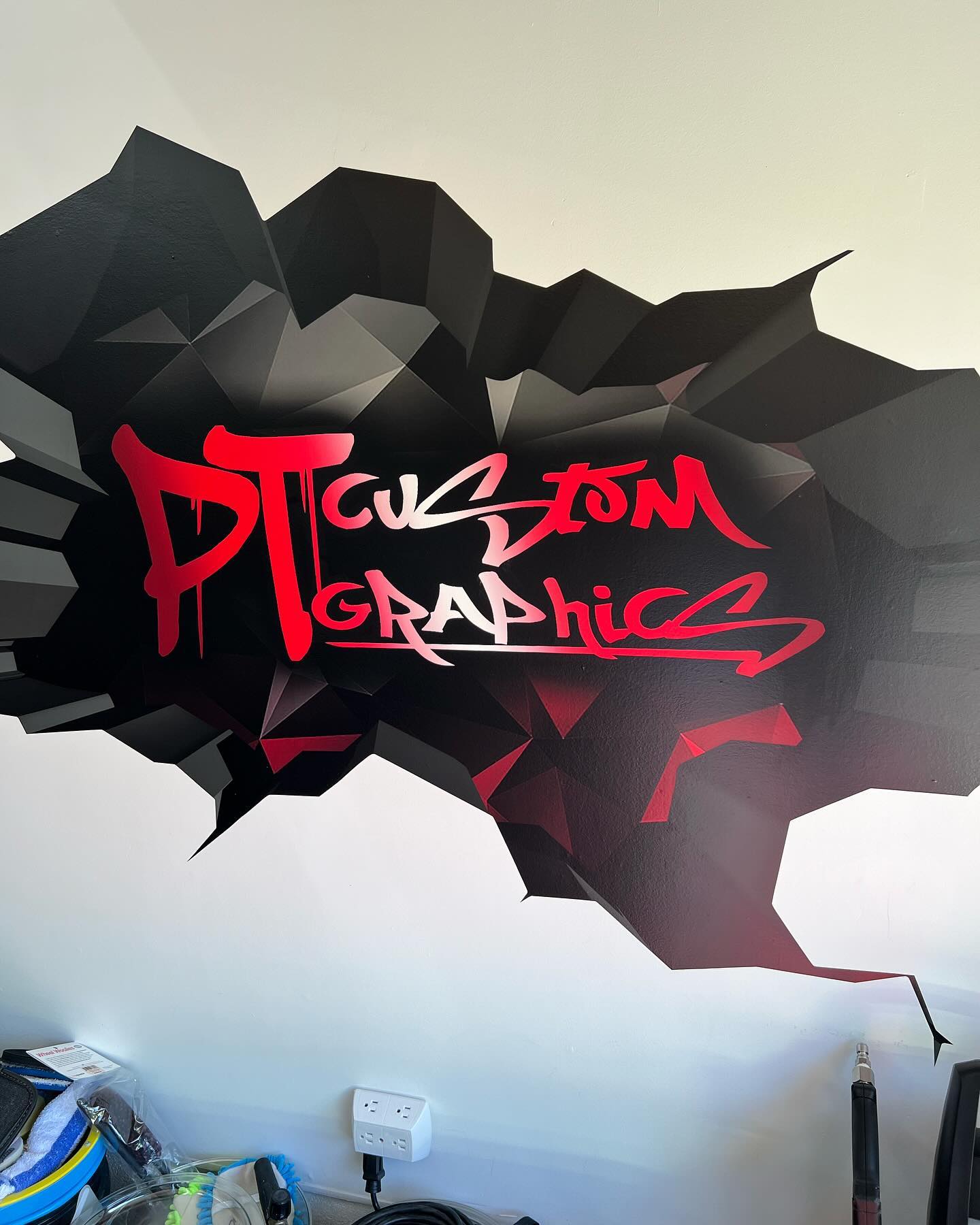 We would like to welcome @ptcustomgraphics to the @oak_city_payments family!
PT Custom Graphics focuses on custom automobile vinyl wraps, paint corrections, and ceramic coatings.
thank you to Peter for trusting us with your business. We look forward to working with you!