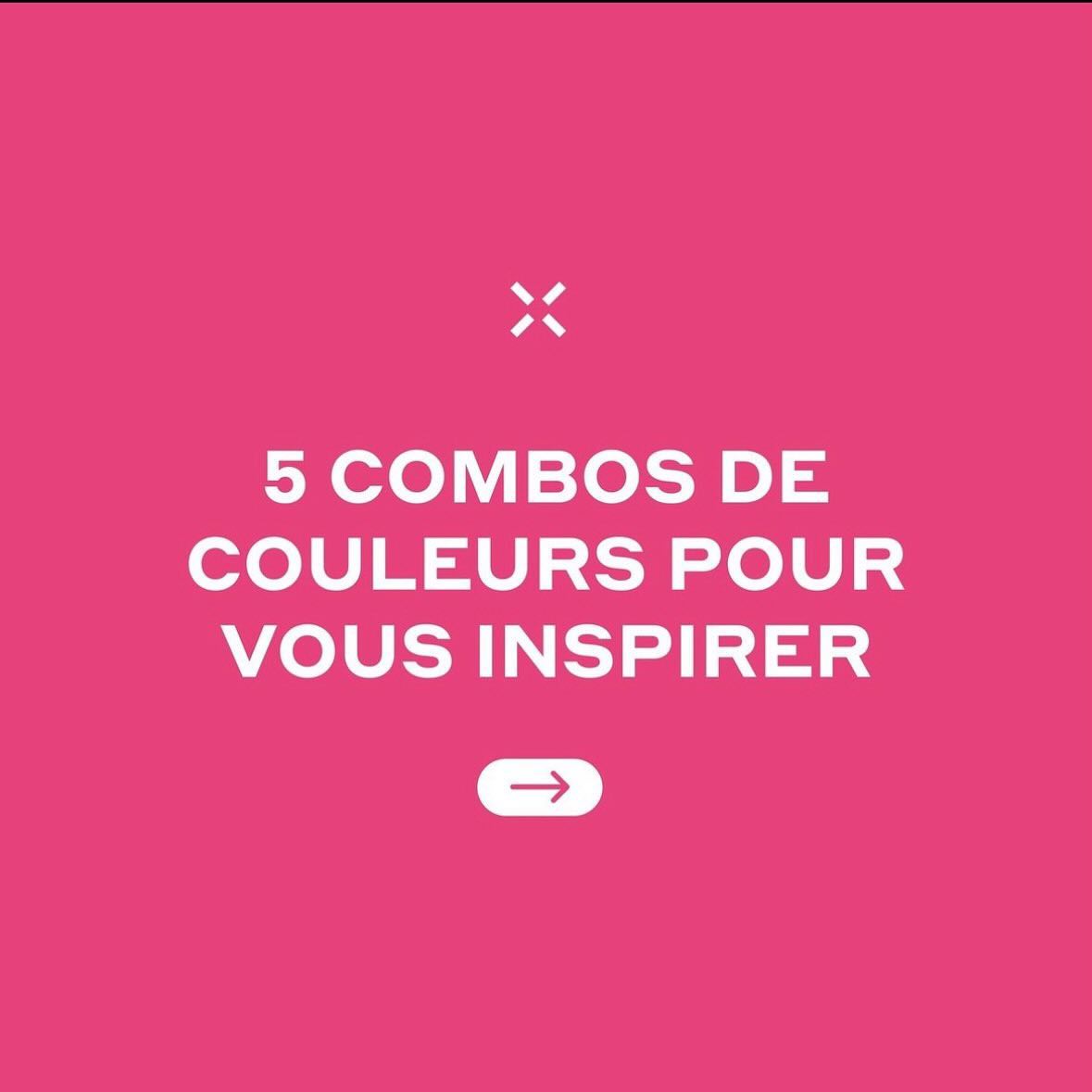 Les couleurs ne devraient pas être sous-estimée ! 🎨
* Une seule teinte peut véhiculer un message puissant pour une marque.
Souvent la couleur vient en touche finale. Cependant, si vous considérez les combinaisons de couleurs dès le départ pour votre identité visuelle, vous pourriez voir votre design prendre une toute nouvelle dimension !
#couleurs #design #creativite #graphisme #graphiste
#colors #impression
Imaginez une marque de cosmétiques utilisant des teintes vives pour exprimer la confiance et l’audace. Ou une entreprise de technologie optant pour des nuances de bleu pour symboliser la fiabilité et la sérénité. Les possibilités sont infinies. En explorant les couleurs dès le début, vous pouvez créer une identité visuelle qui parle directement à votre public cible.
La couleur est un langage universel qui transcende les barrières linguistiques. Elle peut susciter des émotions, raconter une histoire et renforcer la reconnaissance de la marque. Ne sous-estimez jamais le pouvoir des couleurs dans votre stratégie de design.
La prochaine fois que vous envisagez un nouveau projet de design, prenez un moment pour réfléchir à l’impact des couleurs. Vous pourriez être surpris de voir à quel point elles peuvent transformer votre message.
www.arcamac.fr