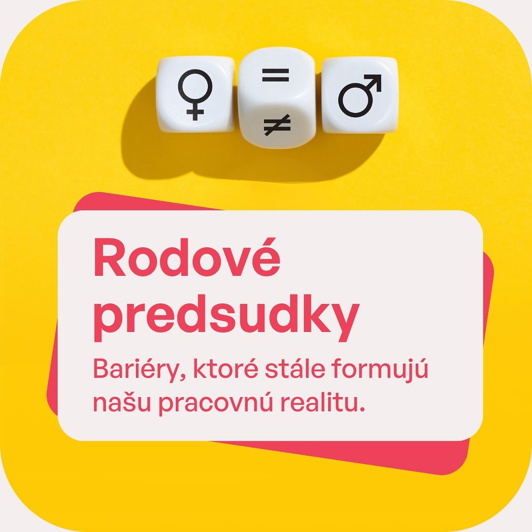 Od preferencií asertivity u mužov, cez podceňovanie výkonov žien, až po predpoklady o matkách ako menej kompetentných. Tieto stereotypy neformujú len náš pohľad, ale vytvárajú reálne prekážky pre rovnosť.
🧏♀️Likeability Bias - Je zakorenený v pradávnych očakávaniach, kde u mužoch predpokladáme, že budú asertívni, takže keď sú vo vedení, je nám to prirodzené. Od žien sa očakáva, že budú milé a nápomocné. Keď sú asertívne, sú menej obľúbené.
🧑⚖️Performace Bias - Je zakotvený o dlhodobý, no nesprávny predpoklad ženských a mužských schopností. Máme tendenciu podceňovať výkony žien a preceňovať výkony mužov.
🤱Maternal Bias - Materstvo vyvoláva falošné presvedčenie, že žena je menej oddaná kariére a dokonca menej kompetentná.
🙅♀️Attribution Bias -Je silne prepojený s Performance Bias. Pretože vidíme ženy ako menej kompetentné než mužov, máme tendenciu ich menej chváliť za dosiahnuté výsledky a viac ich viniť, keď urobia chybu.
🧎♀️Affinity Bias - Sme priťahovaní k ľuďom, ktorí sú nám podobní vzhľadom, presvedčením a pozadím. A môžeme sa vyhýbať alebo nepríjmať ľudí, ktorí sú iní ako my.
#skilloria #dei #rodovepredsudky #predsudky #man #woman #inclusiveworkplace #inkluzivnepracovisko