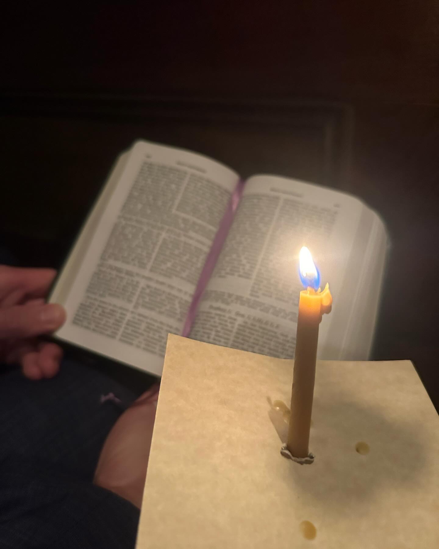 Easter Vigil on Holy Saturday!
Holy Saturday, my favorite mass of the year! It’s a day when we come together in quiet reflection, thinking deeply about Christ’s sacrifice and eagerly awaiting his resurrection. The atmosphere is solemn as we mourn Christ’s death and his body lies in the tomb, surrounded by silence. But even in this somber moment, there’s a glimmer of hope, a feeling of anticipation for what’s to come. Holy Saturday symbolizes redemption and the triumph of light over darkness. During the Easter Vigil, we remember Christ’s journey into death and his ultimate victory over sin and death. It’s a powerful reminder of God’s boundless mercy and the transformative nature of Christ’s sacrifice. As we gather in prayer, we’re invited to journey through despair and emerge into the brilliance of resurrection, renewed in faith and filled with hope for eternal life.