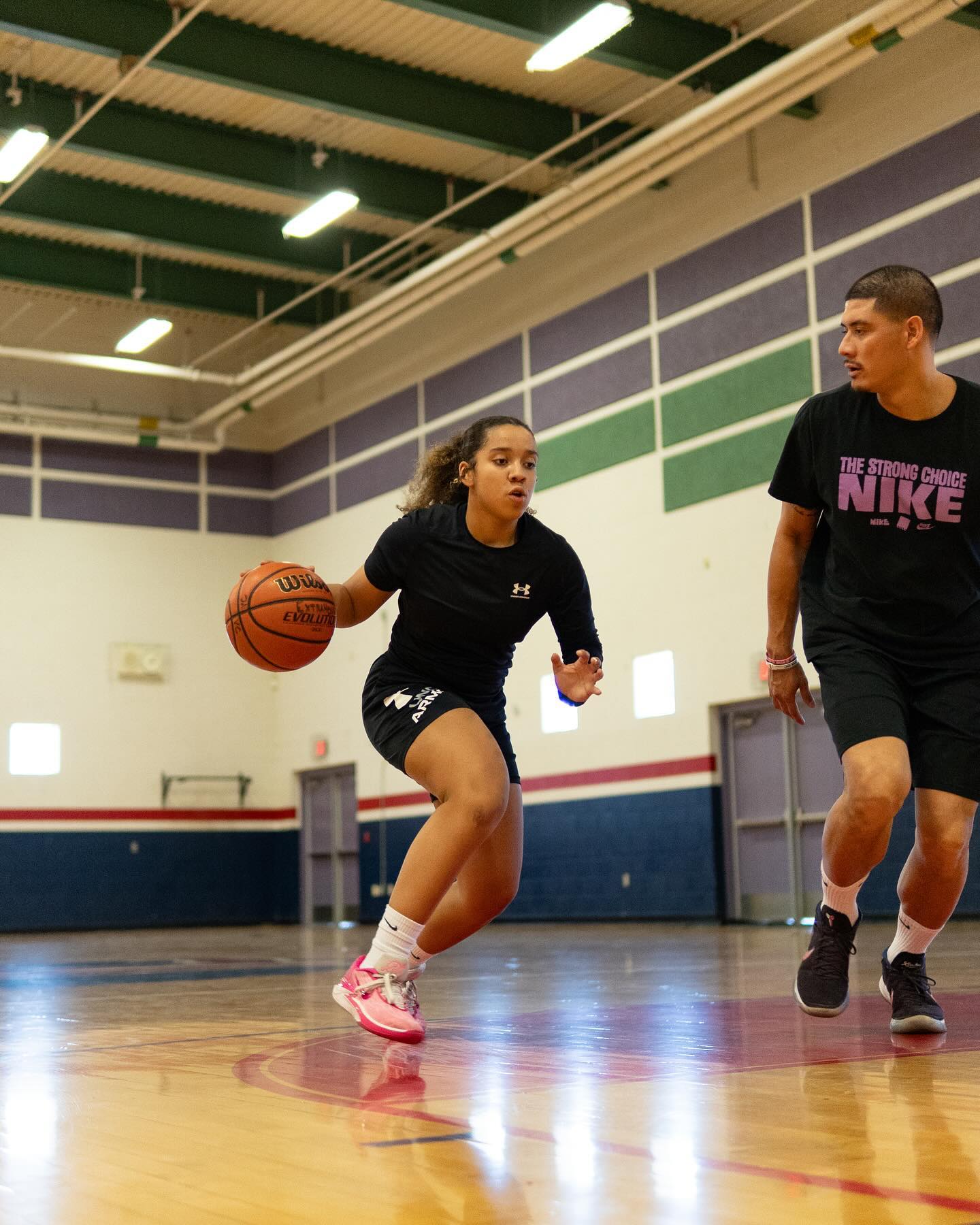 Development ⏱
📷 @peachytheking