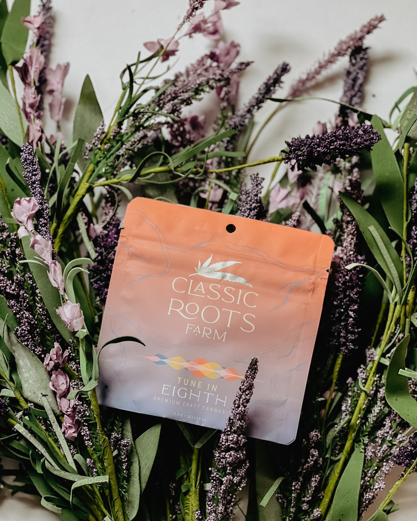 Tuning in to Spring with some of our favorite flower. Perfect for a hike, gardening outside, or walking the dog. What’s your favorite Spring activity to pair with 🍃💨?