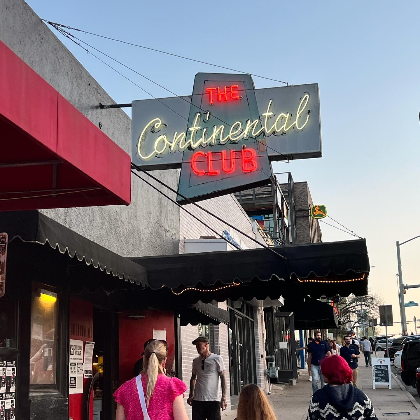 A well-overdue Bandwagon Maven update: Many know but some don’t but late last summer I stepped away from being a booking agent and I returned to the W-2 workforce. I moved from Bozeman to the middle of Wyoming.
As a self-employed graphic designer with a passion for live music and event planning, somewhere along the way, booking just made sense to add to the list of duties as I could take of the plate for my friends so they could focus on their craft.
But let me tell you, booking is hard. The ratio of unreturned emails, phone calls, DMs to returned is defeating. Then the pressure of not only booking shows so my artists could pay their bills but also needing enough to pay my own was crippling. And I never wanted to let anyone down - the artists, the venues, the promoters, the other booking agents, festival promoters, etc.
Then burnout hit me hard. Real hard. I stood in the front row at a Red Rocks show last May and cried through the show because that was all my body had left in it. I had been working long hours for months trying fill all of my artists calendars up for summer and it caught up with me. I knew when the things I love most weren’t bringing me joy anymore, I needed a hard stop change.
And change I got! A new town, a new state, a new job, new friends, and new adventures. And with change came a lot of growth - hard kind. But most importantly, I’m learning how to prioritize my mental health and how to not work myself into the ground.
So now what? I’m not sure! I’ve been doing a lot of marketing and design work for a big summer 2024 concert series back home and after an inspiring trip to Austin for my first SXSW, I’ve rediscovered my spark for this biz that I had lost! So less booking more creativity is on the horizon! Might be content creation? Artist development? Might be album artwork? Or tour branding? Merch design? Creative directing? Public relations? I’m not sure but I appreciate any and all that want to continue on this journey with me as I try to figure it out 🩵
📸: Highlights from SXSW in Austin last month