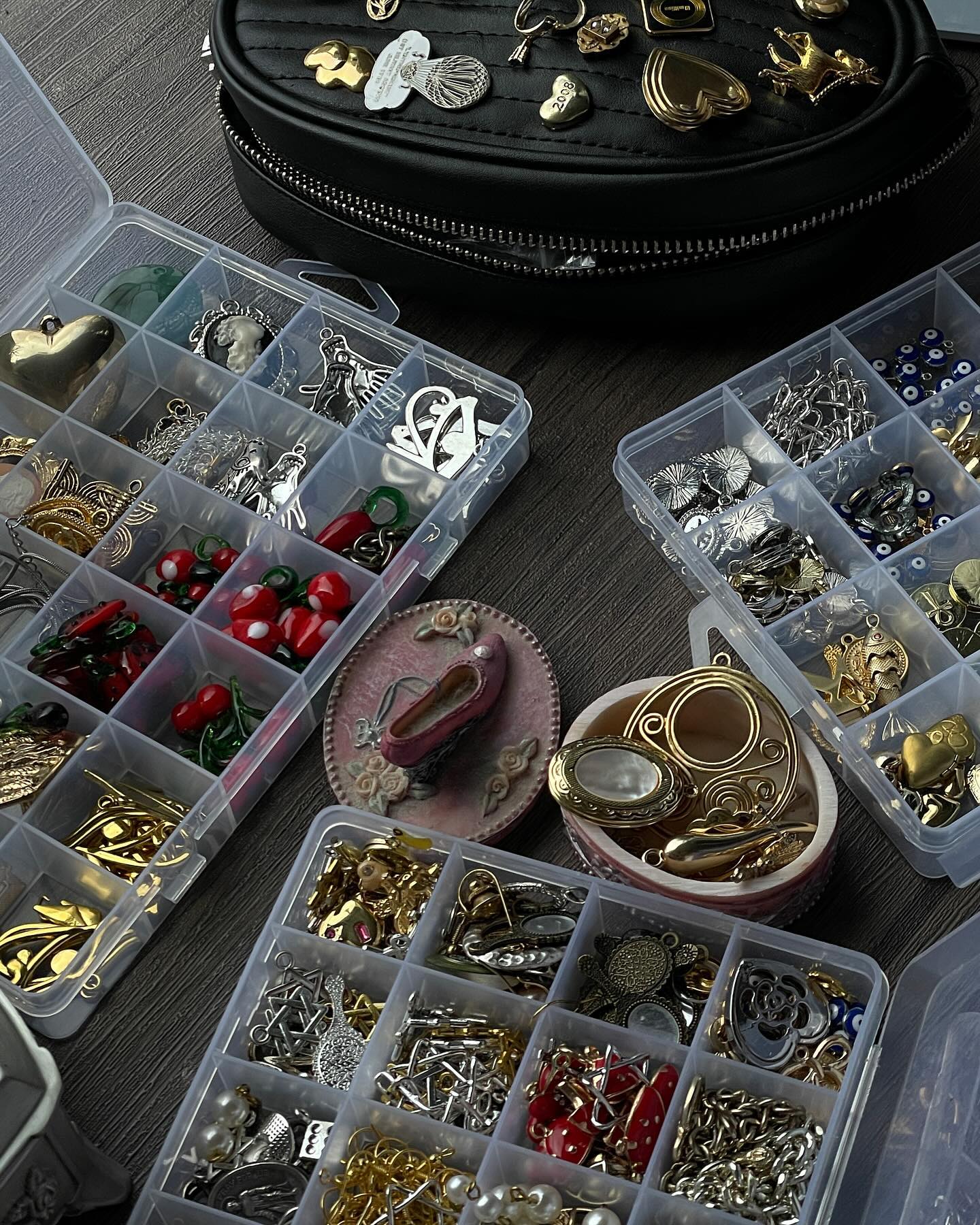 charms charms charms