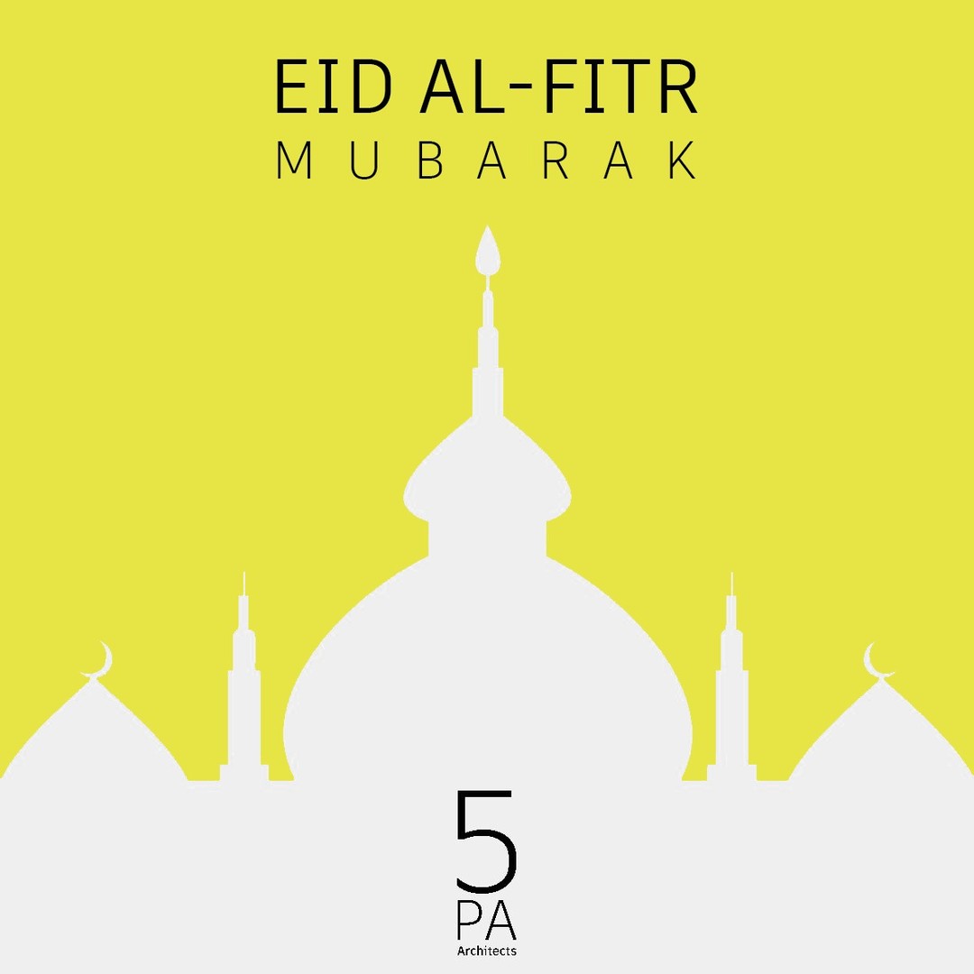 Wishing our friends and colleagues a joyous Eid al-Fitr!
May this Eid bring you and your loved ones peace, joy, and prosperity.
Eid Mubarak!
#eidalfitr #EidMubarak