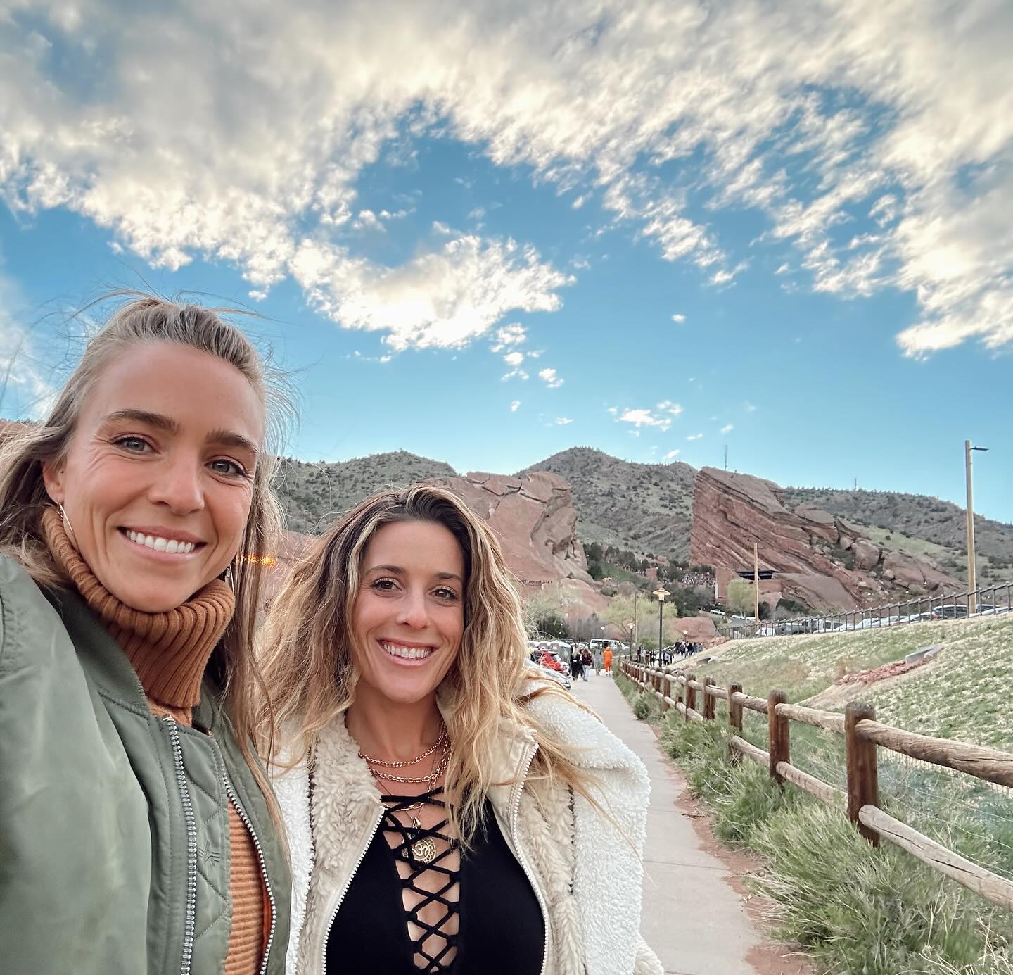 A True Companion. One of life’s greatest treasures—a sanctuary in human form.
F-R-I-E-N-S-H-I-P✨👯♀️✨
Lately, I’ve come across too much research revealing a concerning trend: many are lamenting the absence of close friendships in their lives. I refuse to contribute to this statistic. Friendship is a priority. My mission? Cultivate and nourish my tribe. With someone like @klarafiedproductions beside me, through highs and lows, from fits of laughter to moments of shared sorrow, each passing year enriches us with more wisdom and depth. THIS is where community thrives and evolves.
It’s often said that making friends as we age becomes increasingly challenging. 💔This breaks my heart and is an opportunity to attract souls aligned with our present self.
Enter HER. A confidante, a creative collaborator, a soul for whom my gratitude knows no bounds—beyond what words can express. This, above all else, is my treasure. These are the friendships and co-workers I seek to manifest. They push me to be better in my craft, and life.
What energies are you inviting into your sphere?
Whose presence enriches both your personal and professional realms?
What exchanges of energy are at play?
And who else do you envision welcoming?
#SoulConnections #EmpatheticFriends #WorkplaceHarmony #HeartfeltConversations #CommunityLove