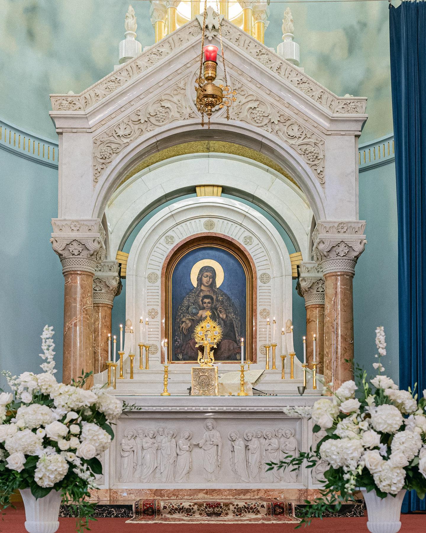 I love capturing the timeless elegance and cherished moments of church weddings. From the intricate details of stained glass windows to the grandeur of traditional ceremonies, every frame tells a story. A few shots from this beautiful day with A&N 🤍
.
.
.
#bostonwedding #bostonweddingphotographer #bostonweddingplanner #bostonbride #loveintentionally #smpweddings #loveauthentic #destinationweddingphotographer #stylemepretty #greenweddingshoes #theknot #risingtidesociety #ruffledblog #meaningfulwedding #soloverly #smpshareyourstory #marthaweddings #weddingchicks #huffpostido #sobridaltheory #fineartcuration #junebugweddings #ceremony #weddingceremony #ceremonydecor