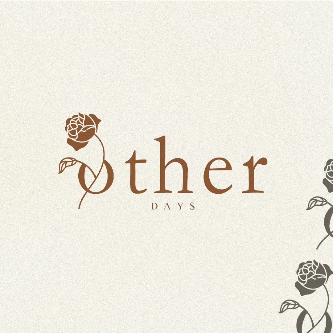 Other Days Branding.
Branding encompasses the visual and conceptual elements that define a company's identity, values, and personality, shaping how it's perceived by its audience. It's about creating a cohesive and memorable experience that resonates with customers, builds trust, and sets a brand apart in a competitive market.
Simplicity, Elegance, Versatility, Consistency, Innovation, Functionality, Cohesion, Authenticity, Balance, Creativity.