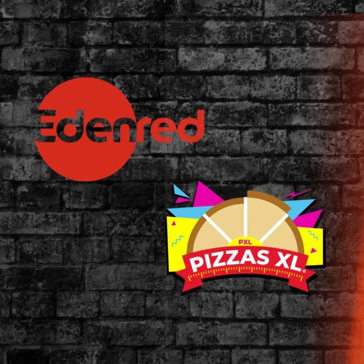 SI ACEPTAMOS ENDENRED 💕💕✨ !!
Aunque la mayoría de los amigos ya saben que aceptamos Junaeb , Edenred , siempre llegan nuevos que no lo saben acá dejamos la info , contamos con un amplio menú y si no te alcanza con tu tarjeta puedes pagar la diferencia con otro medio de pago ✨💕 !!
#pizza #piza #vegana #carnivoras #vegetariana #normales #Xl #nuevolook #pizzasxl #contodosinopaque #usach #estacioncentral #santiago #metrousach #metroestacioncentral #ecuador #planetario #victorjara #udesantiago #universidaddesantiago #pruebalas #delis #fajitas