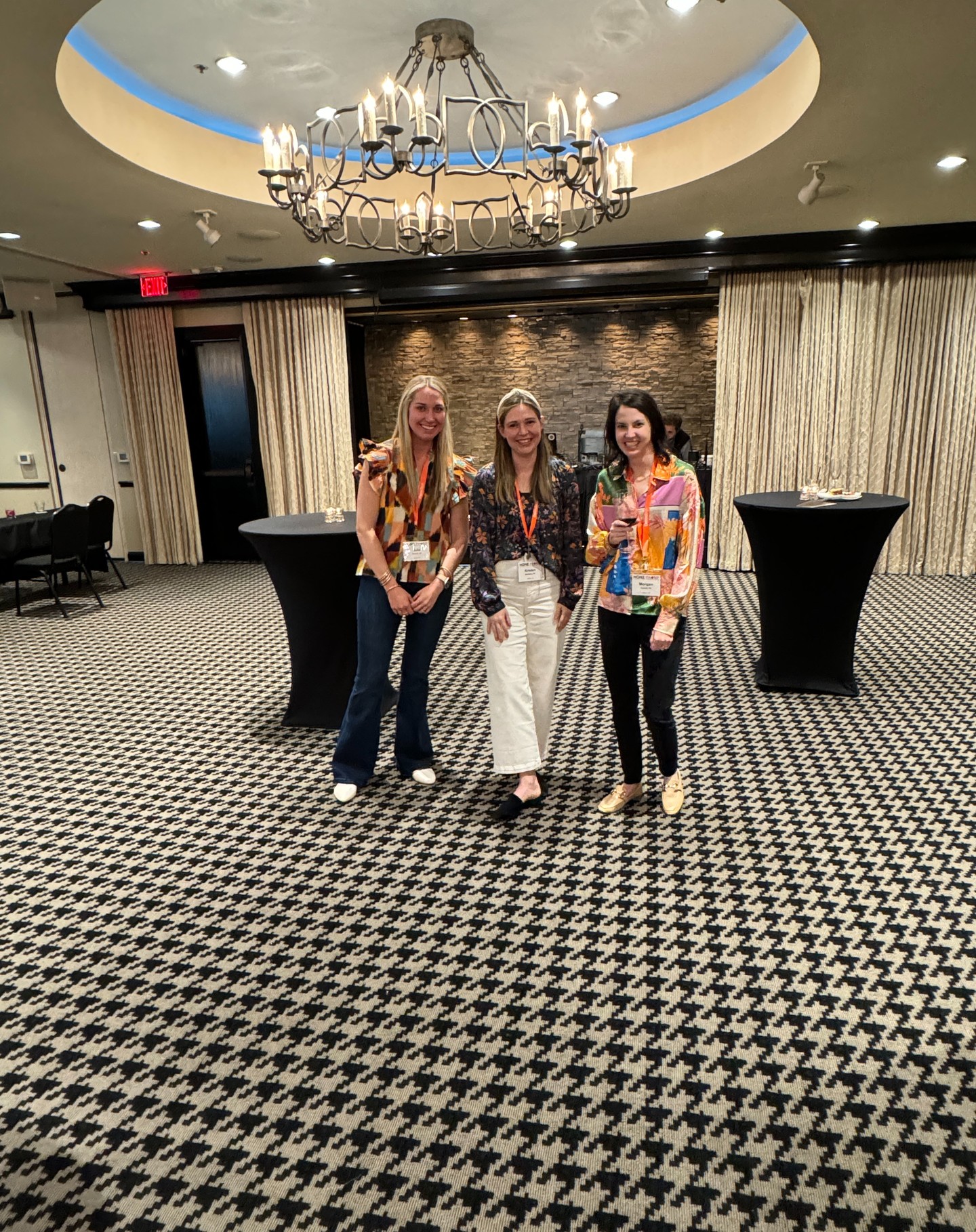 Pics from the 2024 Hone PA+NP Symposium.
@clay_cockerell
@cockerelldermatopathology
@dermtech