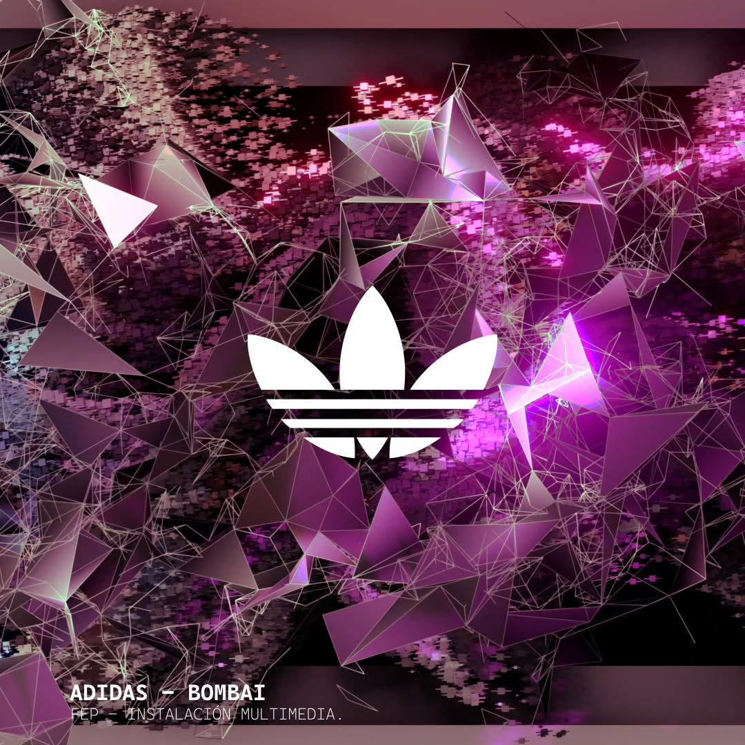 Producción multimedia en @festereopicnic para @bombai_agencia.
#Metapaint
Metapaint redefine la relación entre el arte tradicional y la realidad virtual, ofreciéndote la oportunidad de ser el arquitecto de mundos digitales únicos. Únete a nosotros en esta emocionante travesía donde la imaginación se fusiona con la tecnología, y tus creaciones trascienden las barreras de lo físico para cobrar vida en un espectacular entorno mágico del metaverso.
Metapaint! Disponible en Vinilo Lab.