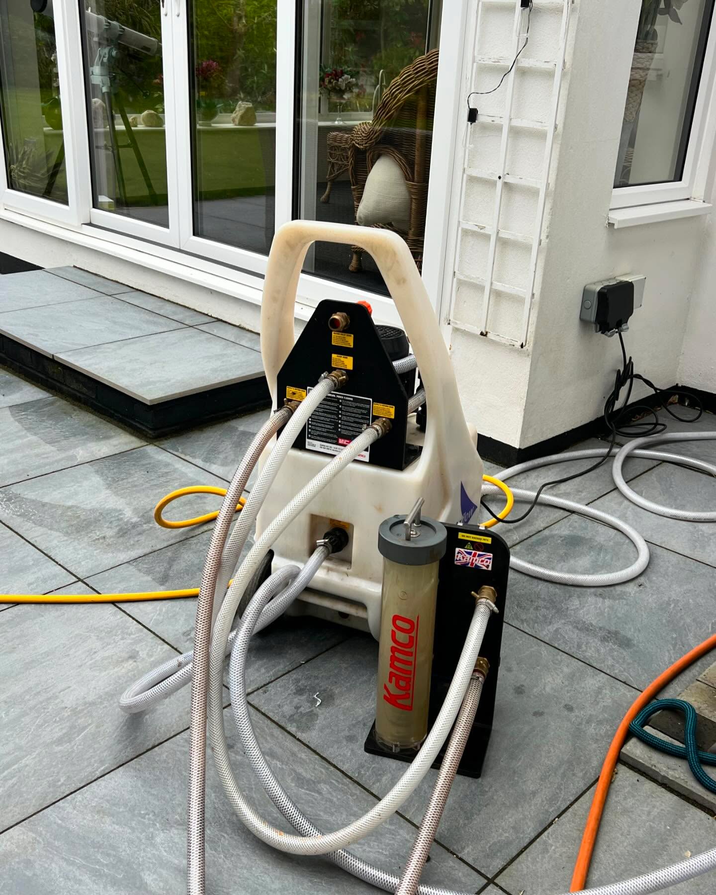 #powerflush the heating system in #middletononsea
Fit replacement radiator in lounge and replacement towel rail in the bathroom.
👉Follow @stembridgelimited 👋
👉Follow @stembridgelimited 👋
❤️Double tap❤️
❤️Double tap❤️
____________________________________
👉 Follow @stembridgelimited
👉 Follow @stembridgelimited
👉 Follow @stembridgelimited
____________________________________
👥 Tag a Friend
🛎 Turn on Post Notifications
👨💻 Save to Look at Later
____________________________________
#plumber #heatingengineer #heating #gas #gasengineer #hotwater #radiator #boiler #service #boilerservice #local #angmering #rustington #eastpreston #arundel #chichester #bognorregis #bathroom #bathroominstallation #gasman #powerflush