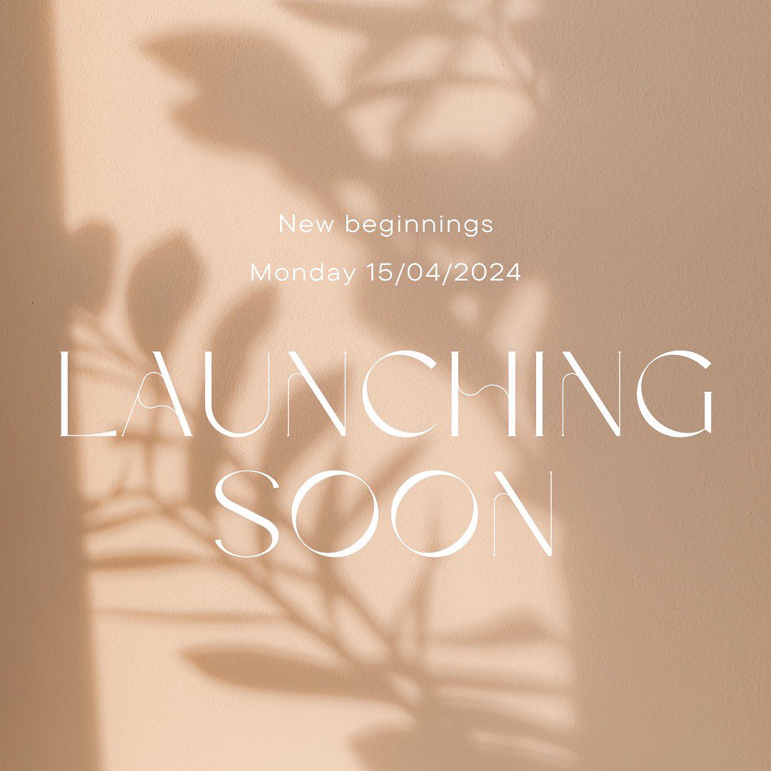 Embarking on a journey of possibility and growth with you all as I launch my therapeutic counselling website and private practice! 🌱🌻 This Sunday 14/04/2024 at 4pm you will be able to explore something that has been truly a labour of love.
My name is Cat and my website cvmtherapy.com will be launching soon! I am a qualified member of the BACP and I practice in a holistic and fresh way which encourages creativity and a reconnecting with body and mind. I will be utilising the website to help find the people that need me, as well as to share blog posts to comfort, make you think, or share some mental health news!
I’m so excited, and I can’t wait to hear from you 🌸 welcome to the space where you’re seen, heard and valued.
#counsellorsofinstagram #holistictherapy #mentalhealth #therapisteastlondon #therapistinwoodford #integrativetherapy #therapy #woodford #eastlondon #wellbeing #mentalhealthawareness #buckhursthill #onlinecounselling #onlinetherapy #adulttherapy #counsellingforeatingdisorder #counsellingforbodyimageconfidence
