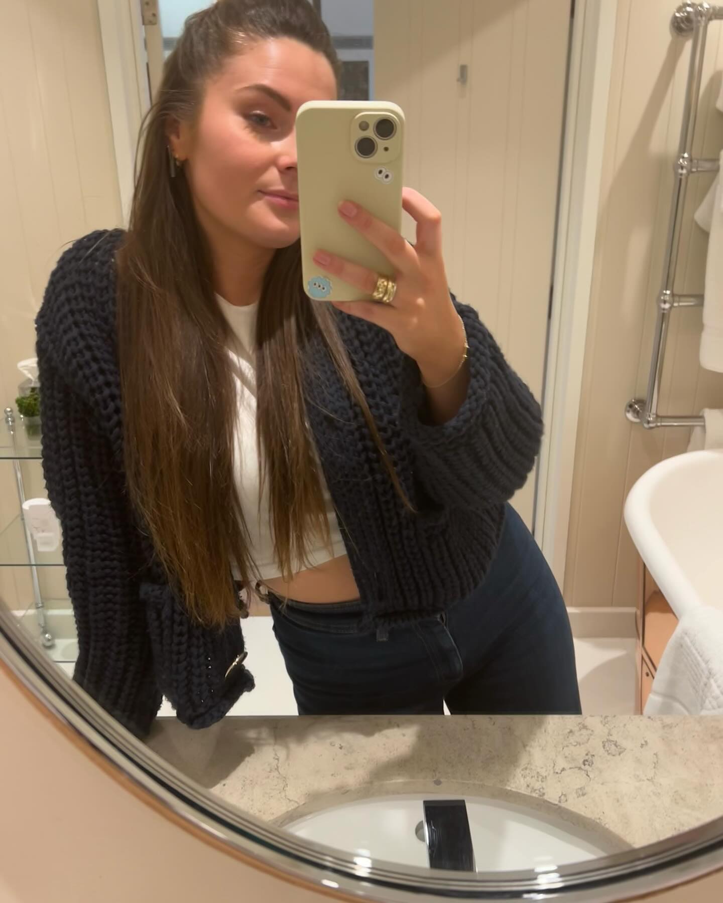 So many fun events recently that I never shared (so did they exist?) Grateful to do many fun things with work, always appreciate the brands who give me a seat ☺️