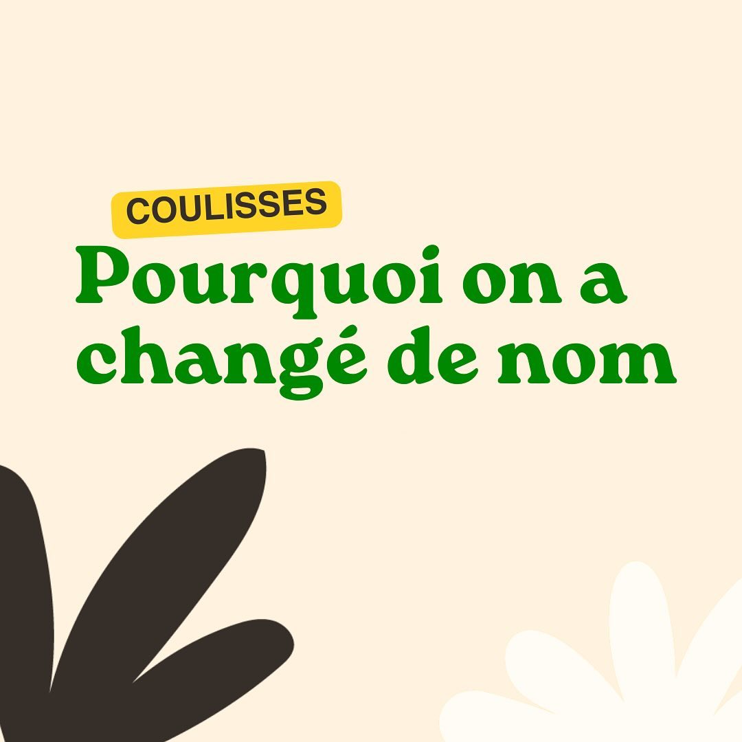 Nouvelle ambition, nouveau nom ✨
Notre épicerie solidaire s’appelait « Un nouveau souffle ». Avec notre nouvelle activité de fabrique alimentaire antigaspi et de traiteur événementiel, il nous fallait un nouveau nom. 
Notre défi ? Trouver un nom élégant, impactant et ultra-adaptable, qui reflète la diversité de nos projets. 
On aime le mot « Destin », qui fait sens pour toutes les composantes de notre projet :
🙌 On accompagne nos bénéficiaires à traverser au mieux une saison de fragilité de leur vie
🙌 On sauve les fruits et légumes moches, on revalorise les invendus, en les transformant en plats cuisinés maison 
🙌 On propose des prestations traiteur pour les moments de célébration et les instants marquants 
Destin & Délices, c’est le nom que nous avons choisi. Dans tout ce qu’on fait, on veut être ce petit coup de pouce du destin qui change la donne et qui fait du bien ✨
Alors, ce défi de changement de nom, pour vous c’est réussi ? Dites-nous en commentaire 🙌