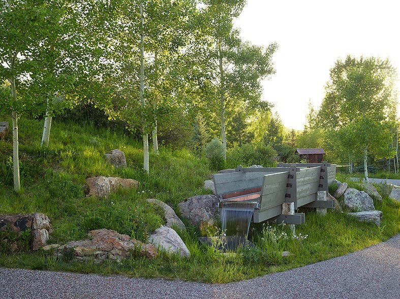 join us in celebrating #earthday by embracing sustainable practices and designing landscapes that leave a positive impact.
let’s design a brighter future together! 🌿
—
#earthday2024 #sustainablelandscape #landscape #sustainability #landscapeaspen #aspen #aspenco #landscapearchitecture #landscapedesign #landscapearchitect