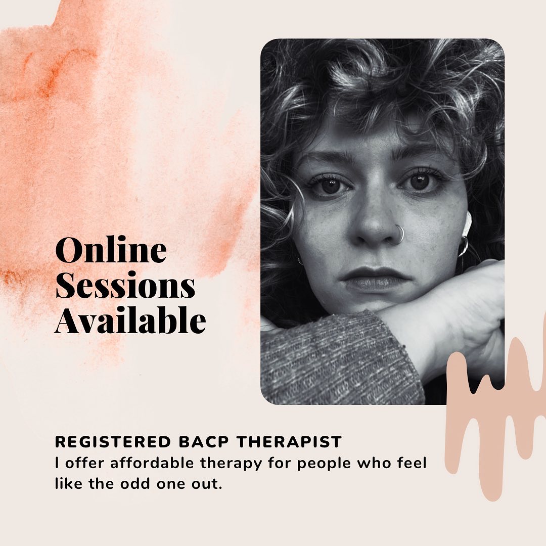 Good evening! Monday represents the start of a brand new week … so in the energy of Fresh Starts (tm), I wanted to let you all know that I have some availability to welcome a couple of new clients into my practice on an online basis (UK-wide). I offer a dynamic, fresh and creative integrative approach where I tailor the approach to you as an individual. As a slightly kooky person myself, I know what it is to feel unseen and unheard - I offer the space to feel fully accepted, not-judged and to help you explore those big topics that you feel you are wanting to address. You can find out more about my specific areas and my approach on my website: cvmtherapy.com.
#localtherapy #buckhursthilltherapist #londontherapy #essextherapy #onlinetherapy #virtualcounseling #therapyworks #talktherapy #mindfulness #therapist #counsellor