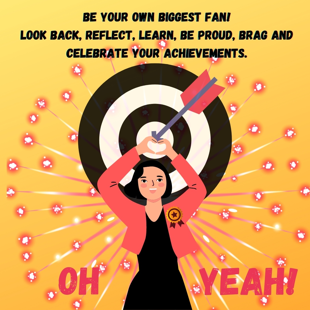 Celebrating our achievements, big or small, is so, so important for our personal growth and well-being. It's a way of acknowledging our hard work, progress, and resilience. It boosts our confidence and gives us the motivation to push forward.
However, always striving for more without appreciating what we've accomplished can lead to burnout and a constant state of dissatisfaction. We may find ourselves trapped in a loop of never feeling "enough".
Remember, it's crucial to pause, look back at how far we've come and celebrate our journey, no matter how long or short.
Strive for progress, not perfection.
Progress is what we achieved yesterday: +1%; we don't have to sign multi-million contracts or run a marathon to value our progress.
Balance ambition with gratitude, and set achievable goals that allow you to grow and feel joy.
#goalsetting #coaching #coachingservices #achievablegoalsetting #personalgrowthjourney #celebrateachievements #gratitude #puzzlepiecesolutions
