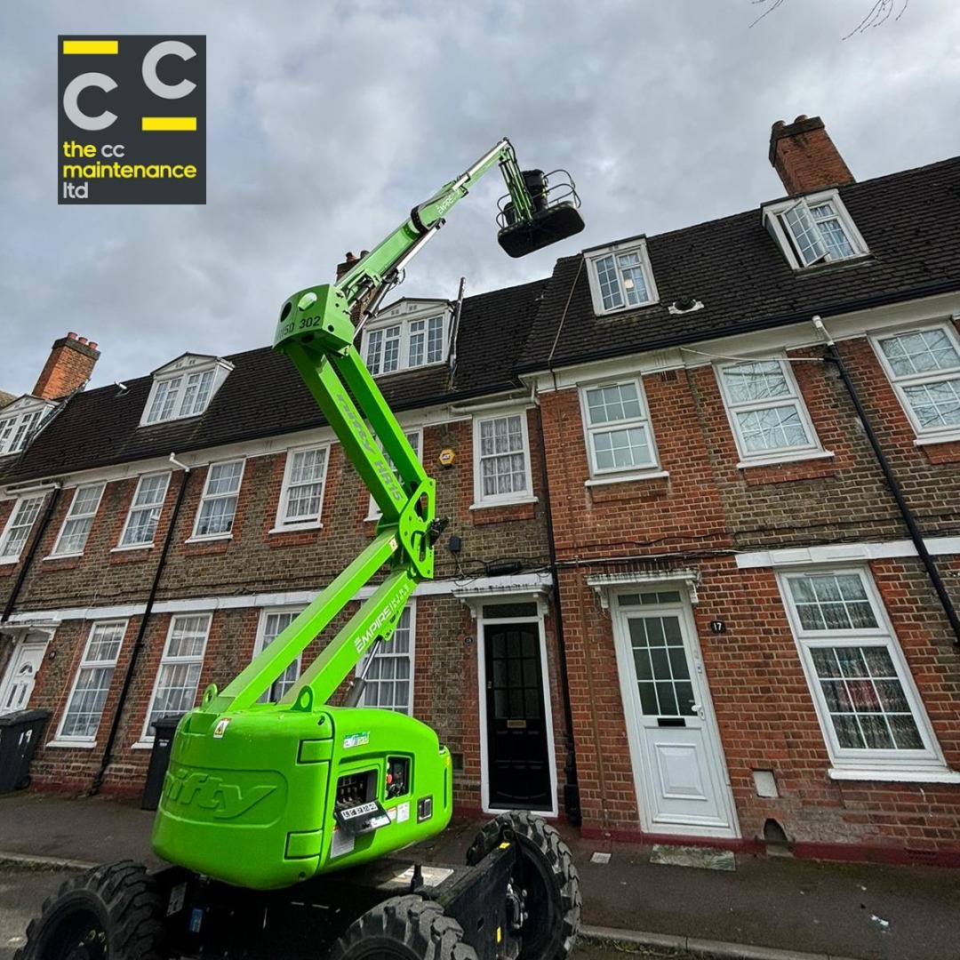 Today we completed another successful Flue Inspection in the heart of London!
At The CC Maintenance Ltd, we're committed to ensuring your safety and comfort by conducting thorough inspections of essential ventilation systems in your property.
🔥 What's a Flue Inspection? It's the examination of the ventilation systems in your property, crucial for expelling harmful gases from appliances such as fireplaces, boilers and heaters.
🏠 Why is it Important? A malfunctioning flue can lead to carbon monoxide leaks, a silent but deadly threat.
👷 How do we do it? Our team utilises advanced techniques and equipment, including cherry pickers, to access and inspect flues, including in high-rise buildings. This allows us to conduct thorough examinations, identifying any issues and addressing them promptly.
Trust The CC Maintenance Ltd to keep your flue and property safe.
Contact us today for expert maintenance solutions!
020 8092 2060 | info@theccltd.co.uk
#FlueInspection #Ventilation #PropertyMaintenance #MaintenanceSolutions #MaintenanceLondon #PropertySafety #CherryPicker #MaintenanceExperts