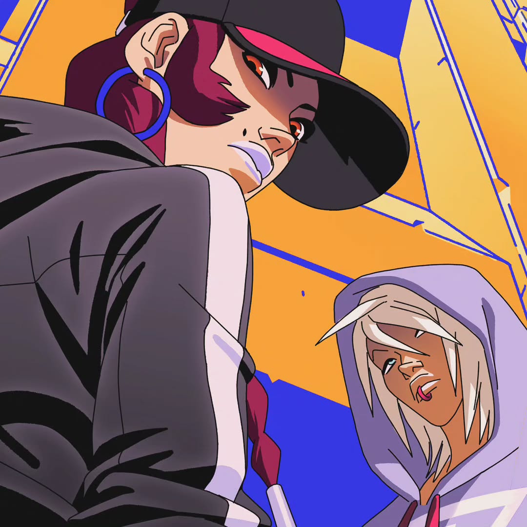 Et oui, le tome 2 arrive déjà bientôt... @ankama_editions @urbancetv #urbance #mangas #mangafr #mangajp #artoninstagram #bd