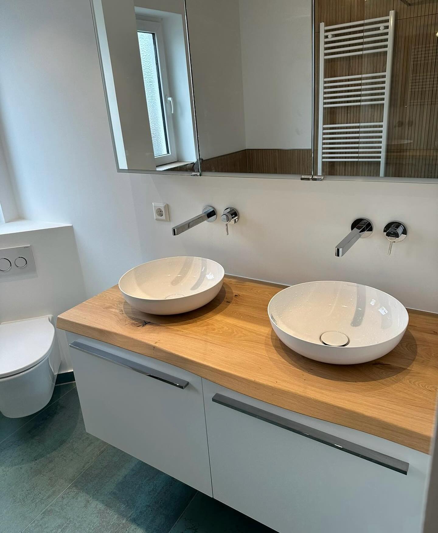 #hansgrohe #kaldewei #burgbad