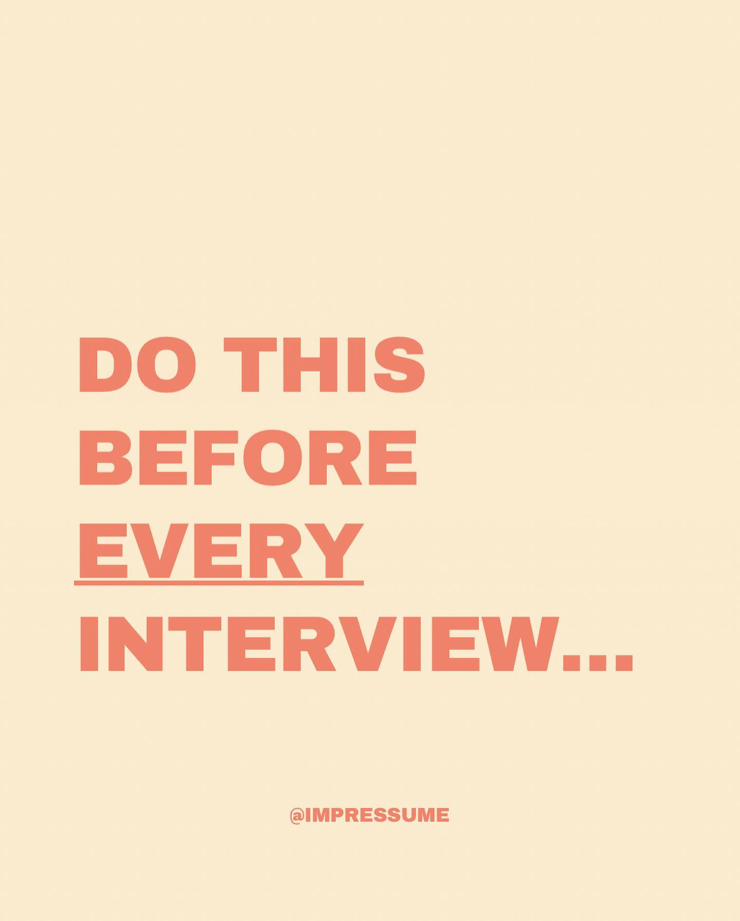 Save this for your next interview and drop your questions below, I’ll be answering them in my next story series! 👏🏽👏🏽
#careercoach #jobseekers #jobseeker #interviewtips #interviewquestions