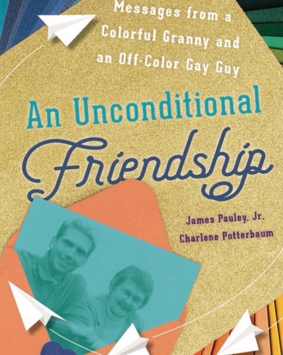 In less than two weeks, “An Unconditional Friendship” will be making its much-awaited debut! Can be pre-ordered prior to its release on May 1st. Order yours today!
Bookshop.org
jpauleyauthor.com