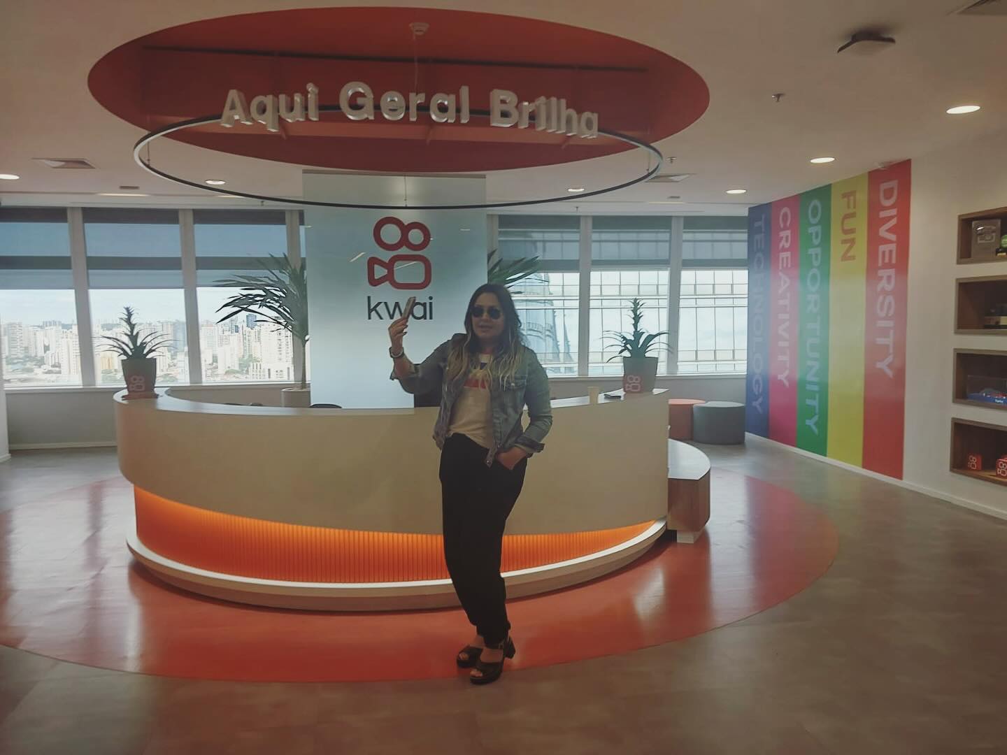 KWAI BRASIL 🇧🇷