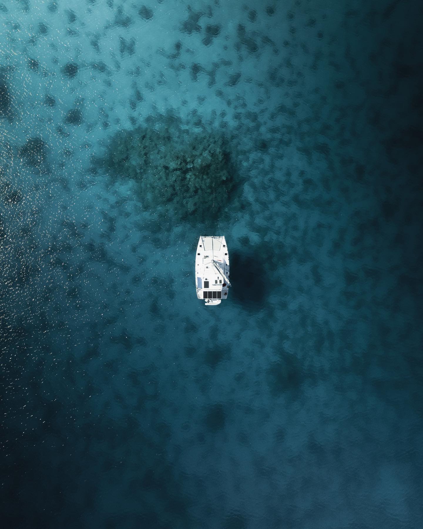 Appreciating disconnection here 
#earthday