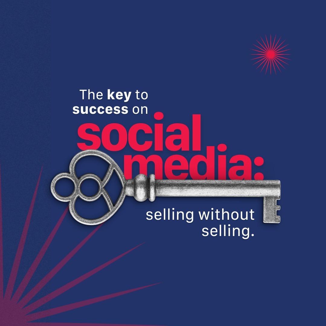 In today's social media scene, being authentic is key. 🔑 Forget the old-school sales pitches; now, it's all about making real connections and telling stories that resonate.
Check the link in bio for more insights by Hootsuite!
#socialmediatrends #marketing #digitalmarketing