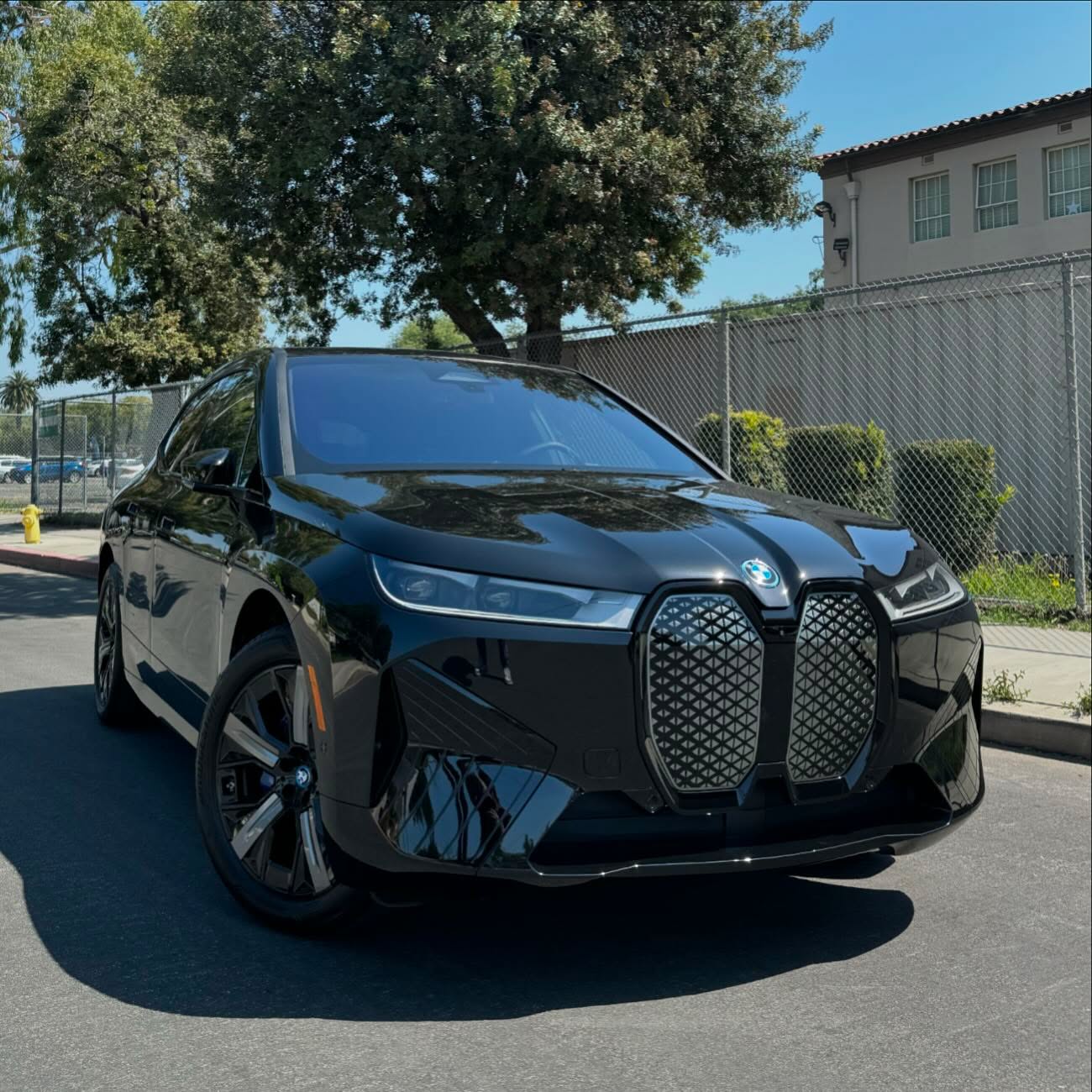 2024 BMW iX Sourced and Sold!
#BMWiX #BMWelectric #XpertAuto #XpertAutoConsulting