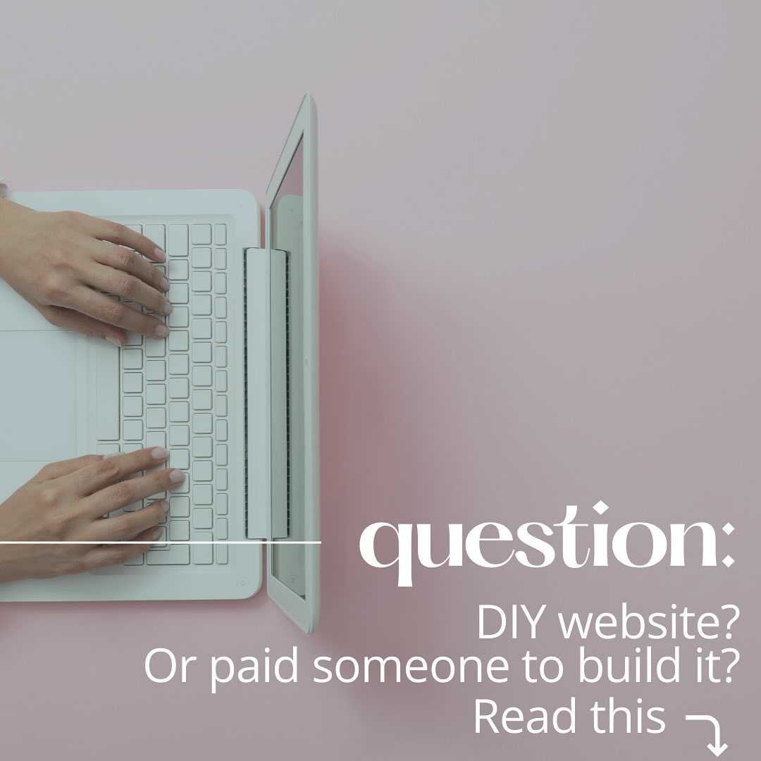 So, you’ve designed your website yourself or you paid someone to design/build it, and it looks great! BUT… does it meet the WCAG?
(Don’t know what that is? … keep reading).
Let’s talk about website accessibility. Digital access is a crucial component of your website, so what is it?
Digital access means making your website more accessible for people with a disability. By following the WCAG (web content accessibility guidelines) you’ll make your website more accessible AND you’ll create a better user experience.
For more information visit https://www.accessibility.org.au/policy/website-accessibility/
Need help with meeting the WCAG? Please get in touch via email 📧
