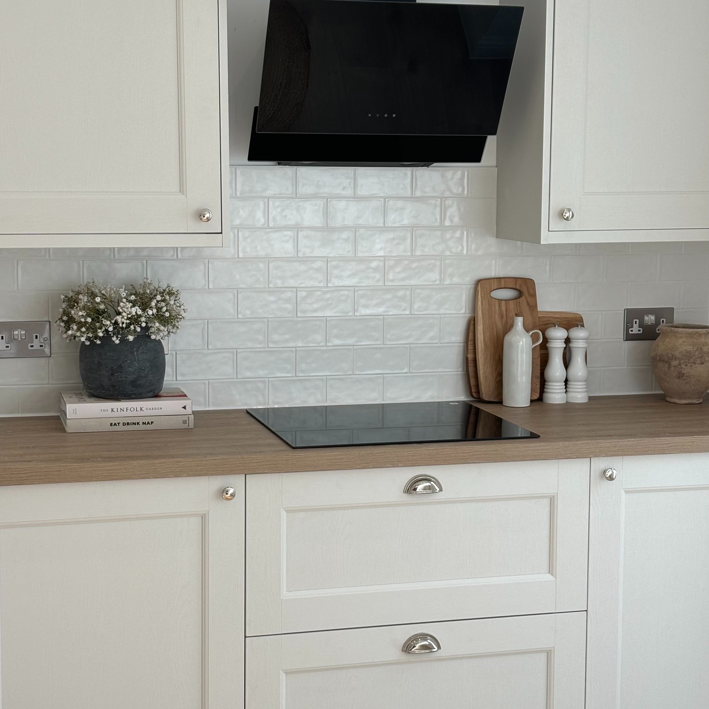 So, aside from shopping for pretty things, what do interior designers do? Don’t get me wrong I love cushions but there is so much more to our job than you would imagine. Here are some examples of what we do:
• Consultation and design brief: this is where I will meet clients to discuss what they would like to achieve and their budget. I will also take measurements of your space at this point.
• Space Planning: I will develop detailed floor plans and layouts to get the best out of your space. I’ll consider factors like traffic flow, furniture placement, and functionality to create an efficient design.
• Concept Development: Based on the design brief, I will develop design concepts by pulling together initial inspiration and imagery and present them as mood boards. This process will begin to start building a picture of the overall design direction.
• Technical drawing: I will move onto to the technical drawings of your space and present them through mood boards, sketches and elevations.
• FF+E: I will research and source appropriate materials, finishes, furniture, fixtures, and accessories that align with the design concept and client's budget. I will consider factors like durability and sustainability when making these selections. These will be presented to my client in an itemised shopping list.
• Collaboration: I often work closely with contractors, suppliers and other professionals involved in a project. We will trouble shoot with each other to ensure that the final design vision is implemented and it is how my client envisioned.
• Keeping up with Trends: I try to stay up to date with the latest trends, materials, and technologies in the field. By going to trade shows, reading industry publications, and participating in professional development activities, events and workshops.
• I often use social media platforms to show my work and keep up to date with the latest trends.
• Installation on site: I will come and add the finishing touches and style your space.
• Plus, all the admin that goes along with the whole process.
If you are about to start a renovation or have a project you would like help with, please get in touch 🙂
#kent #interior #interiordesign